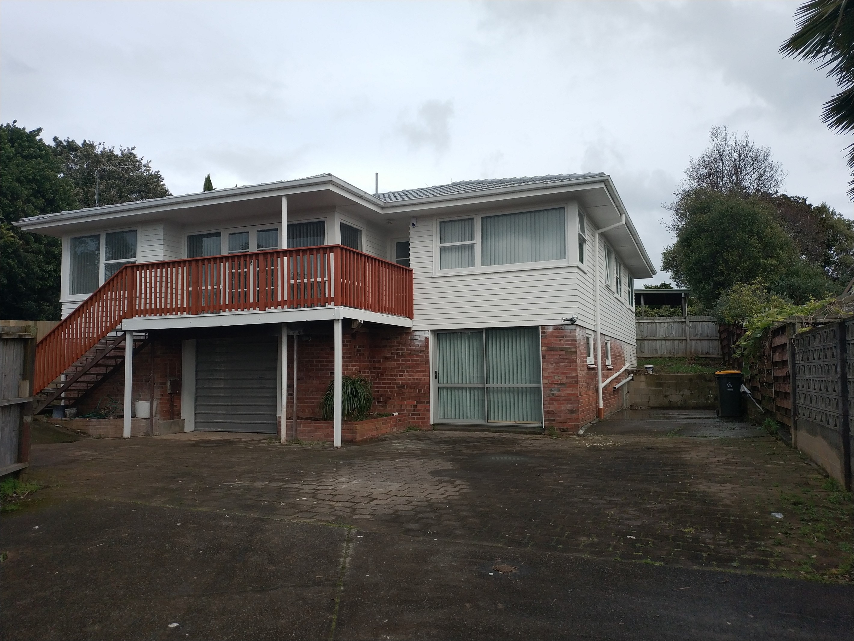 3 Ervine Place, Bucklands Beach, Manukau City