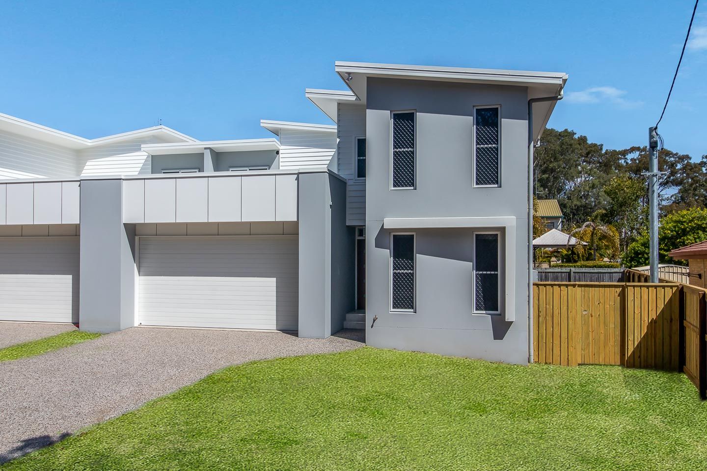 99A Freshwater Street, Torquay, QLD 4655 Leased Townhouse Ray White