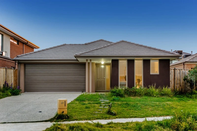 61 Coronat Drive, Williams Landing, VIC 3027