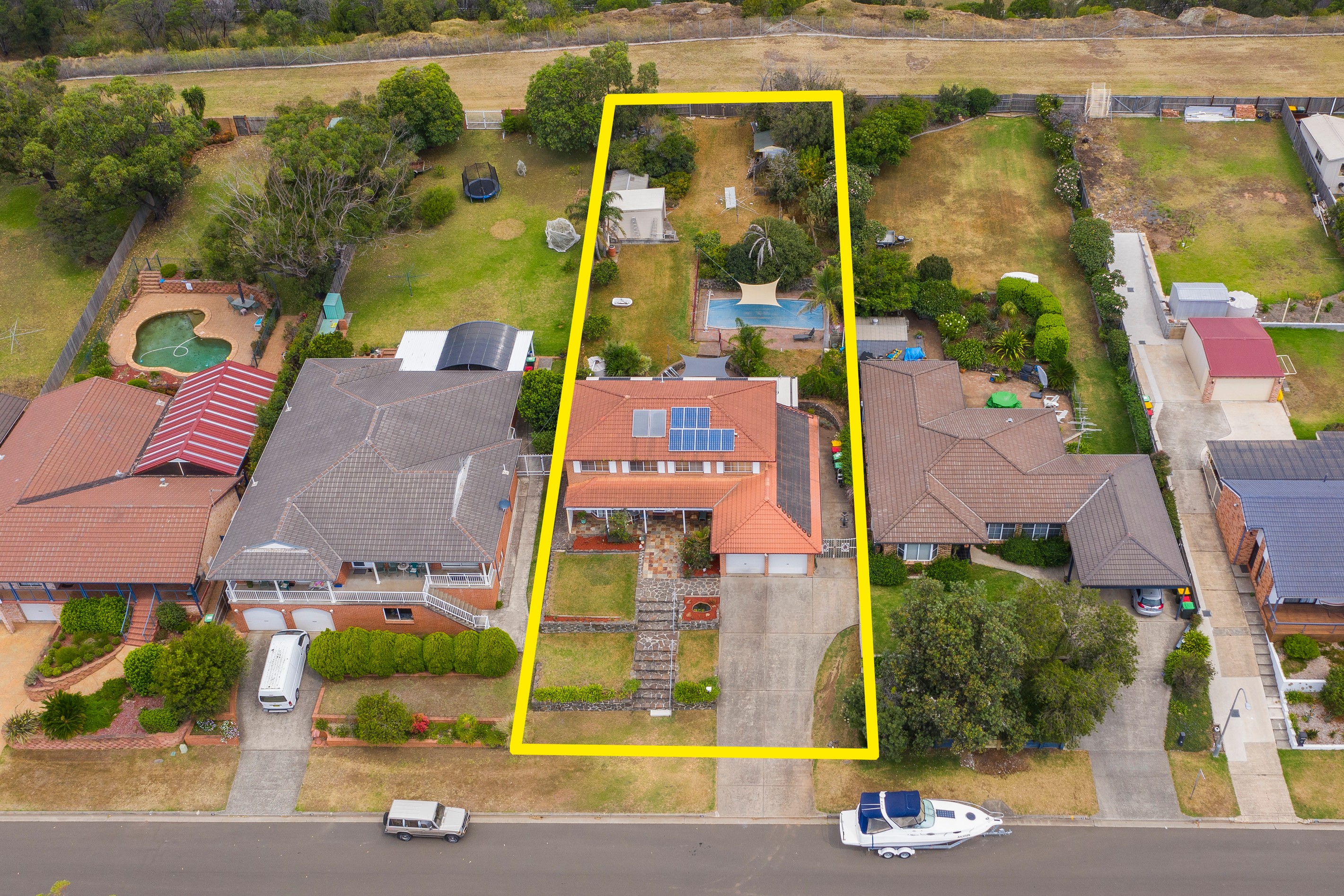 74 Barton Drive, Kiama Downs, NSW 2533