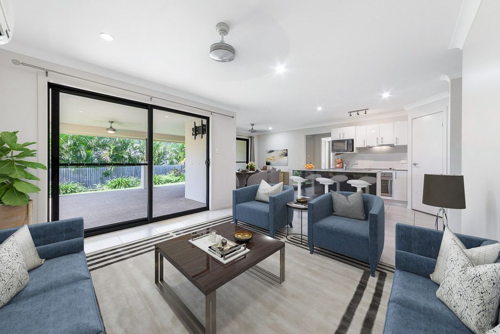 111 Jubilee Pocket Road, Jubilee Pocket, QLD 4802