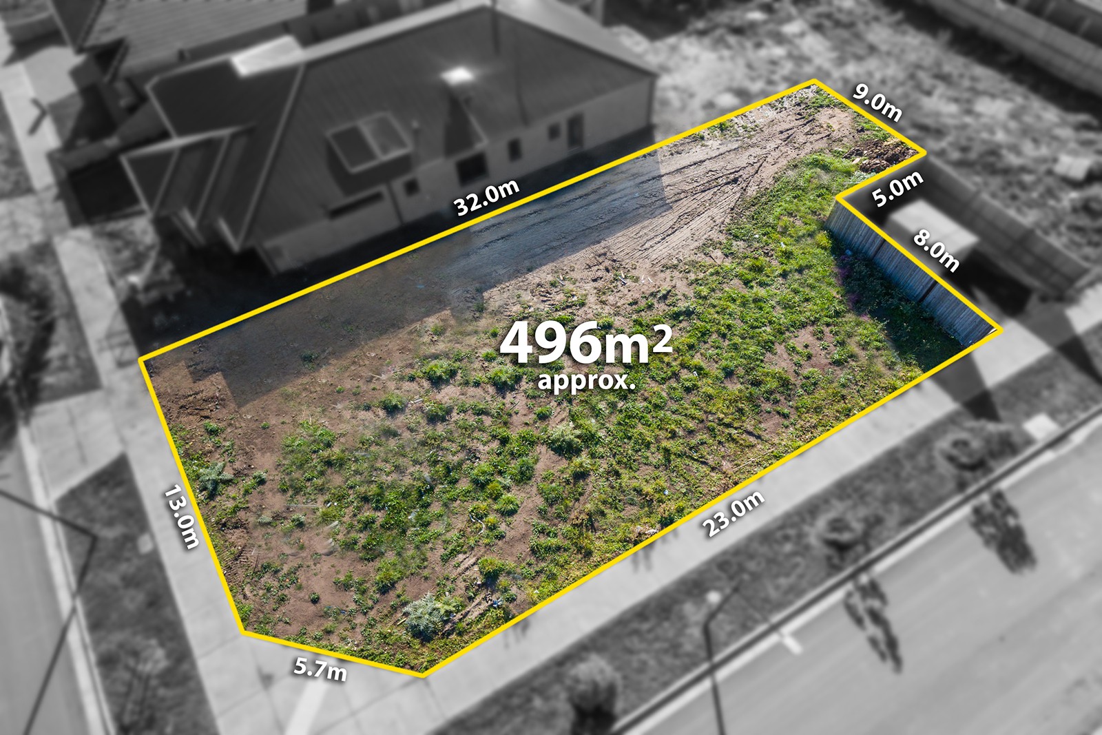 7 Langford Road, Donnybrook, VIC 3064