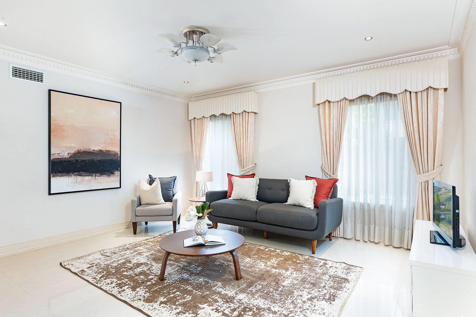 9 Waterfall Crescent, Bella Vista, NSW 2153