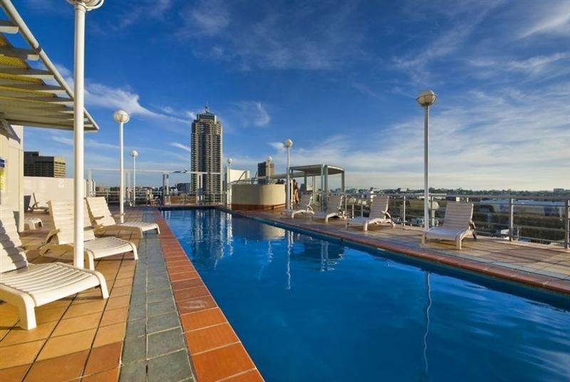 1606/28 Harbour Street, Sydney, NSW 2000