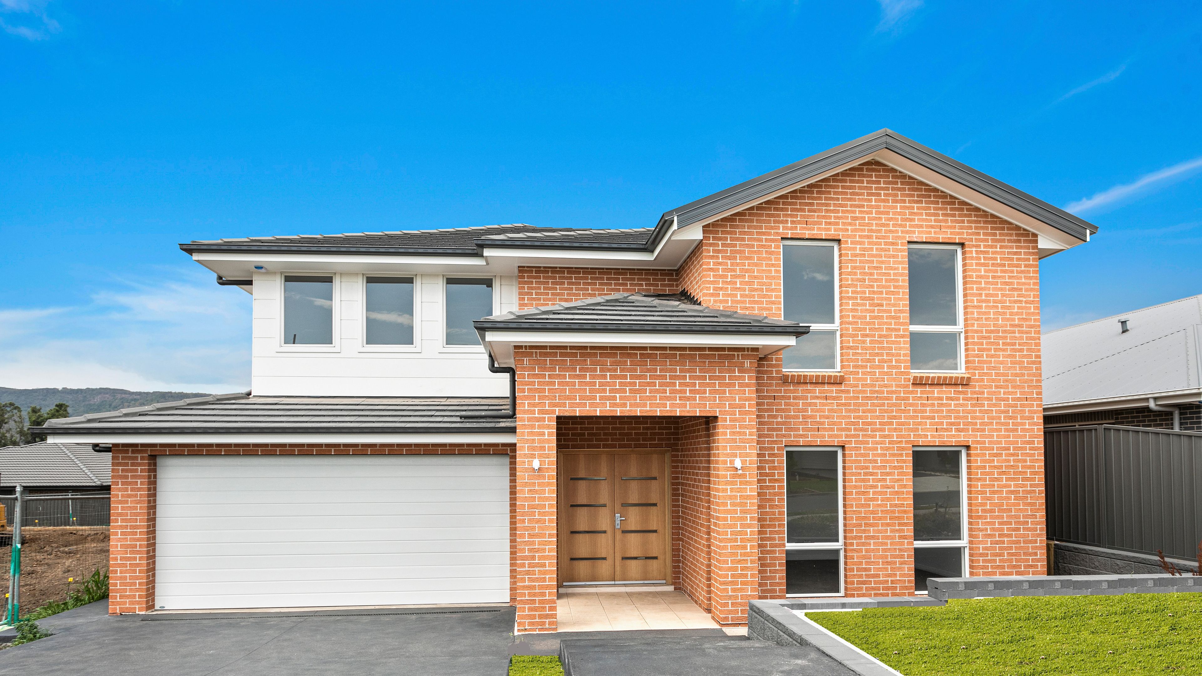 24 Mountain Ash Street, Calderwood NSW 2527