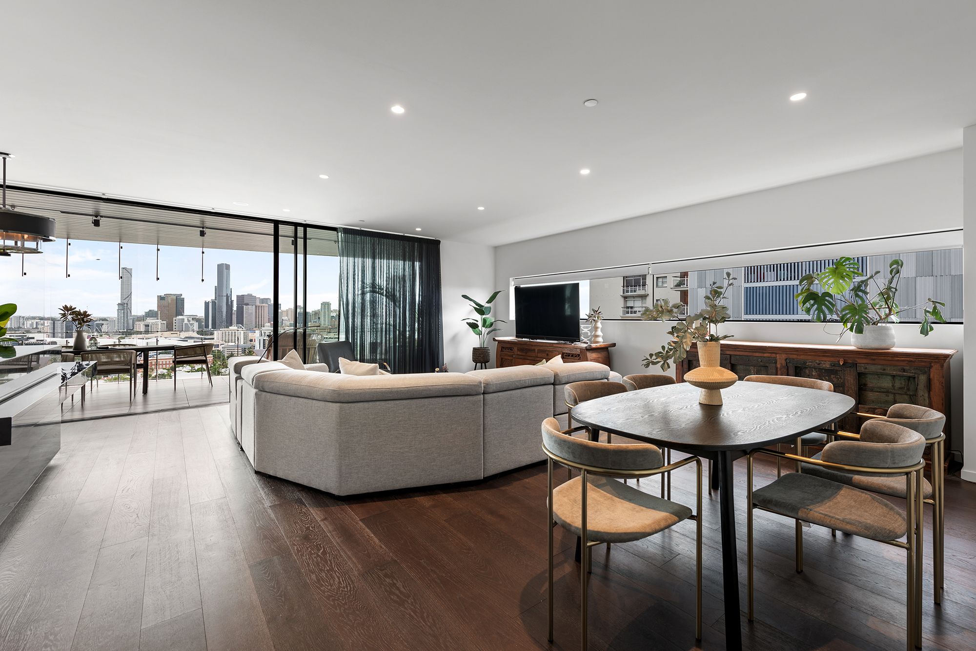 603/170 Dornoch Terrace, Highgate Hill, QLD 4101