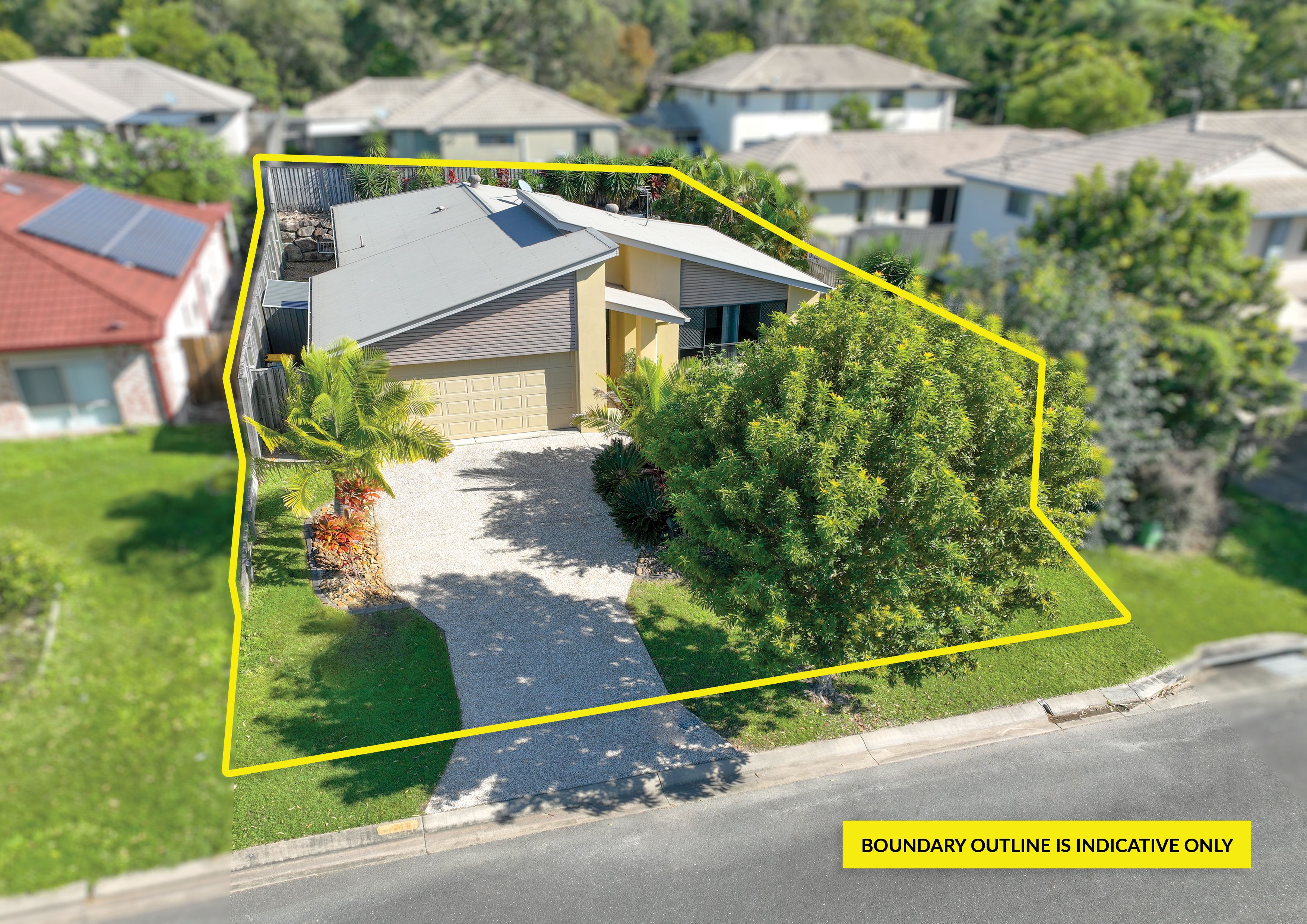 24 Witheren Circuit, Pacific Pines, QLD 4211
