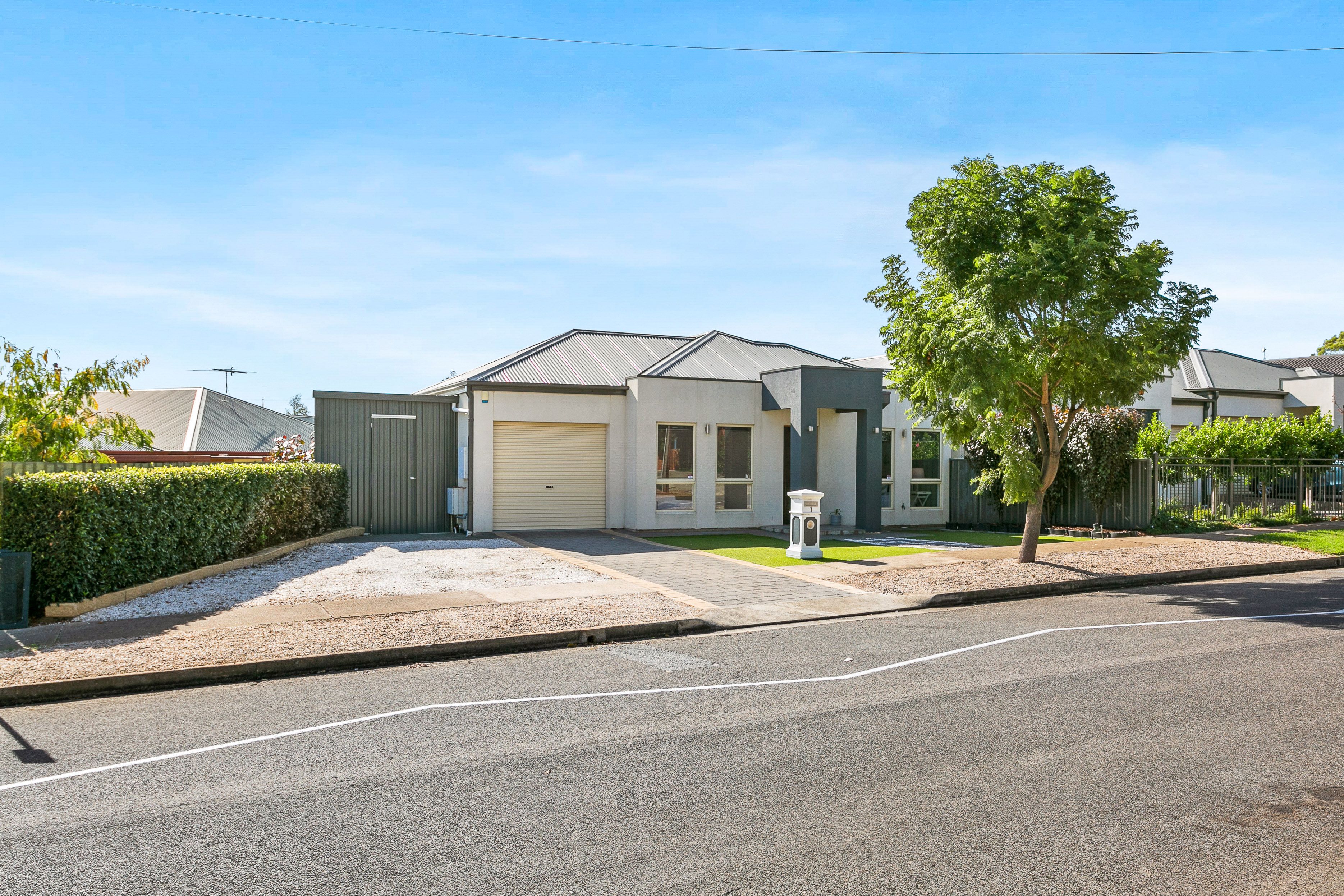 1 Kurrajong Place, Gardens, SA 5047 Sold House Ray White