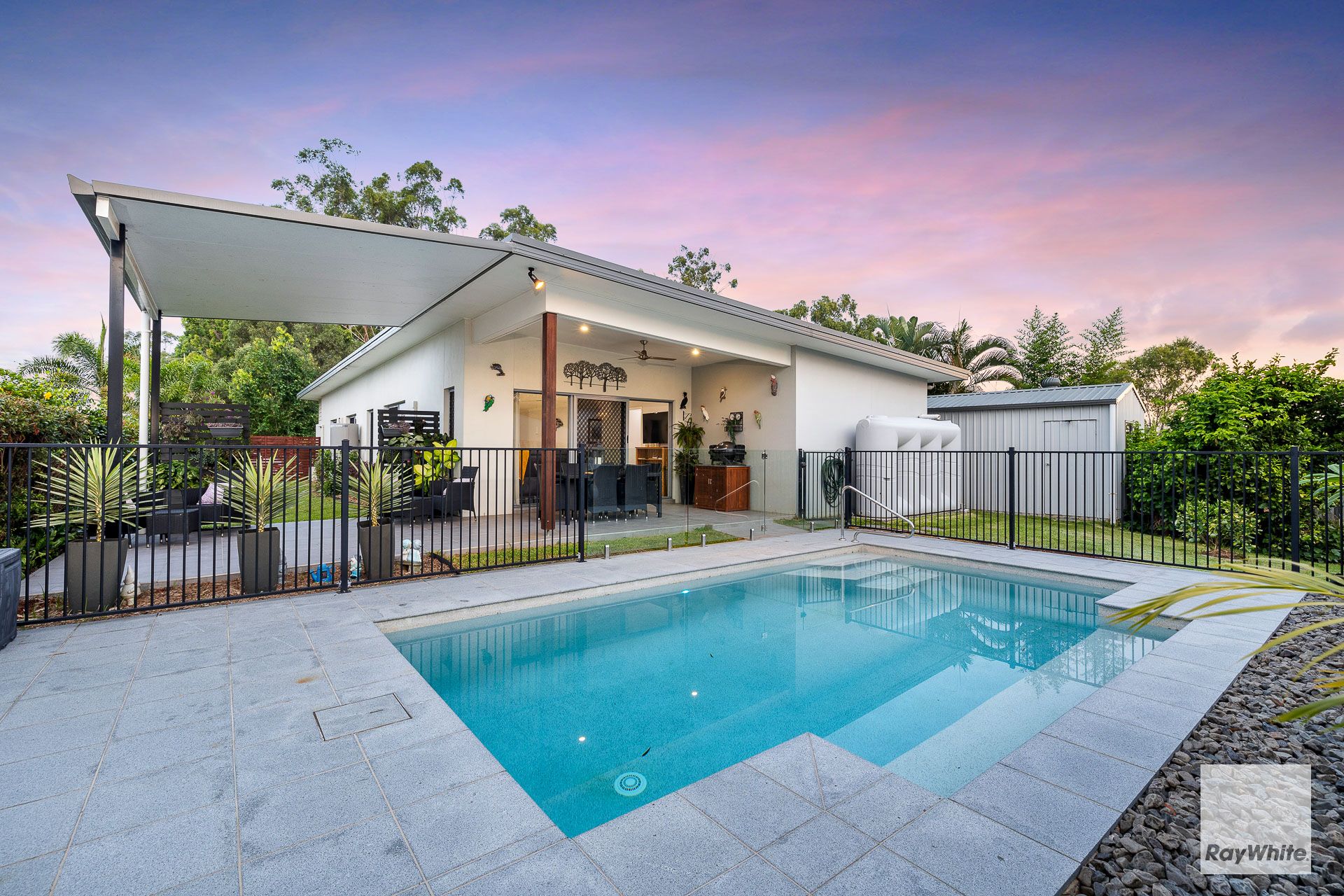 4 Baradine Street, Mount Cotton QLD 4165