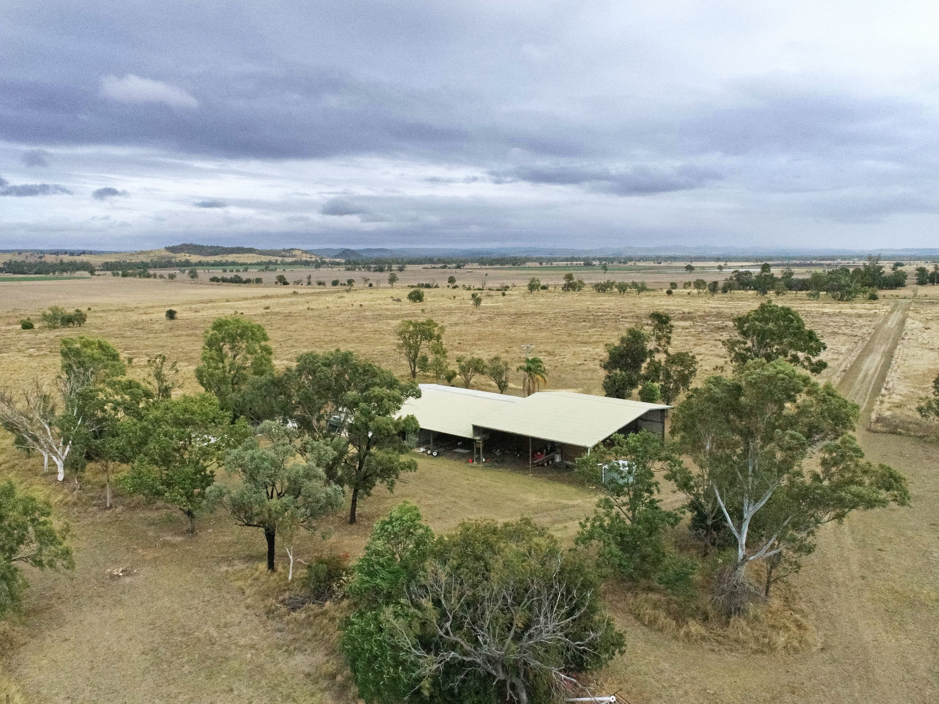 150 Russian Club Road, Thangool, QLD 4716 Sold Rural Property Ray White Biloela