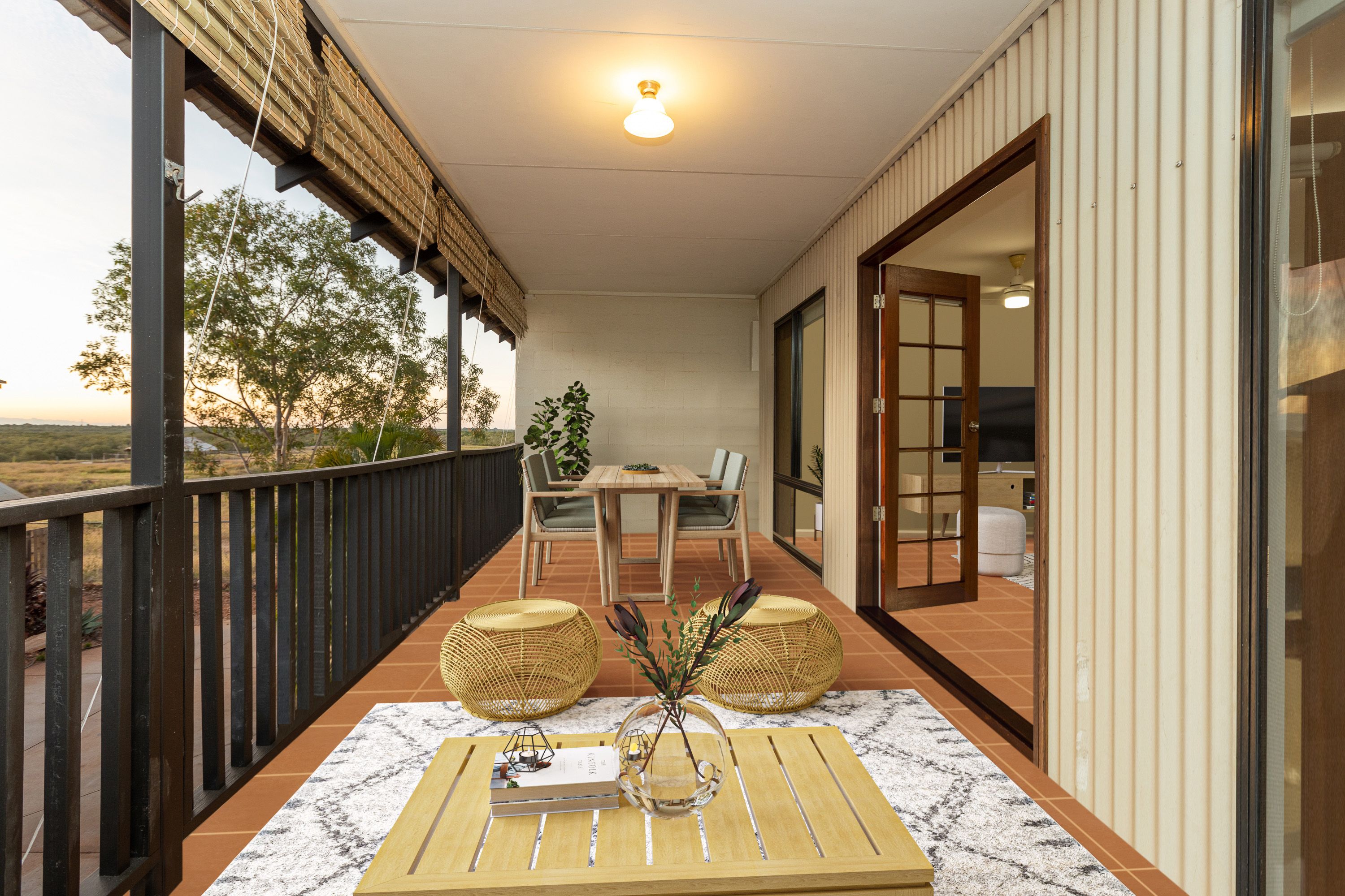 Unit 2/3 Chapple Street, Broome, WA 6725 Townhouse for Sale Broome Real Estate Agency Ray