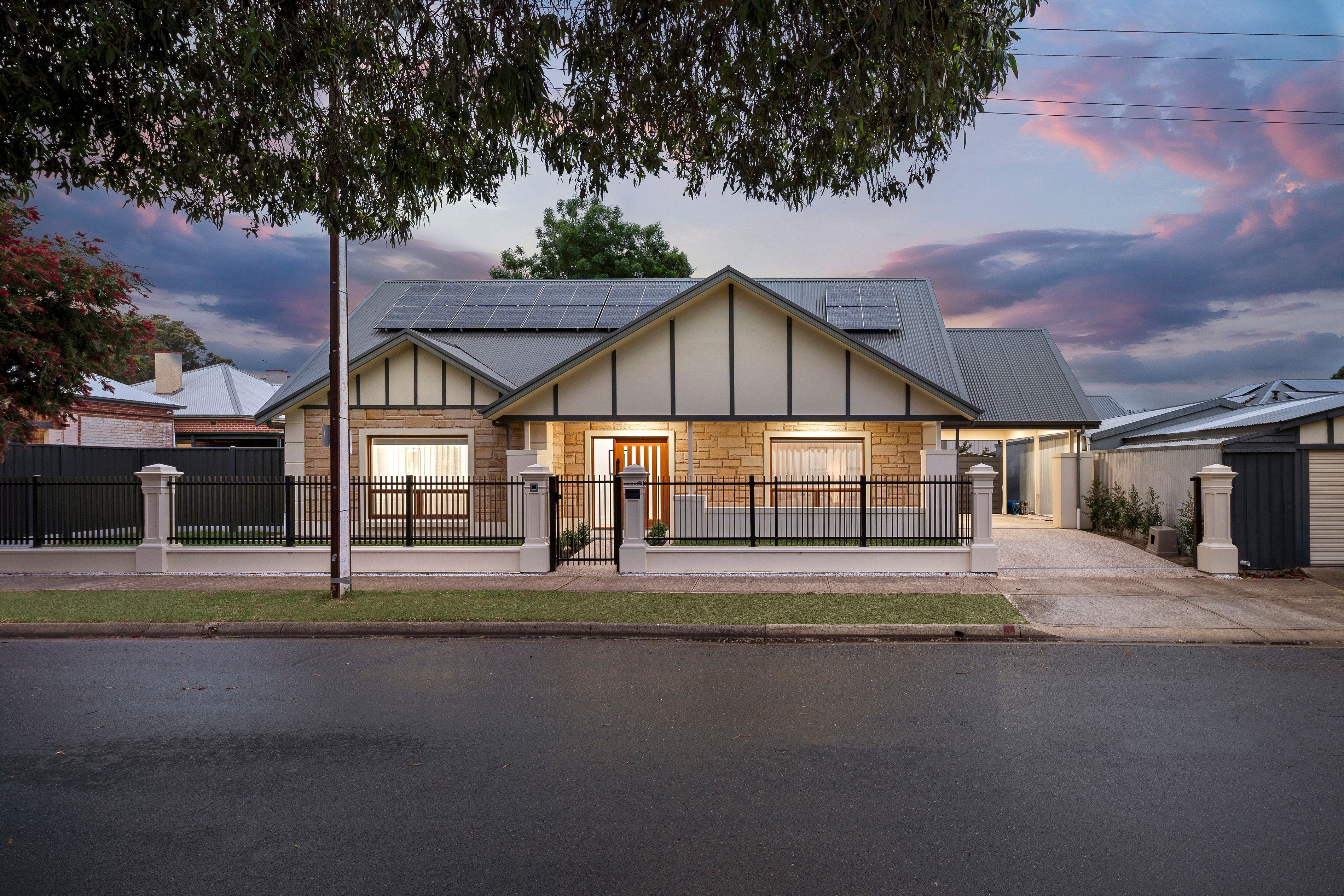42b Park Street North, Woodville Park SA 5011