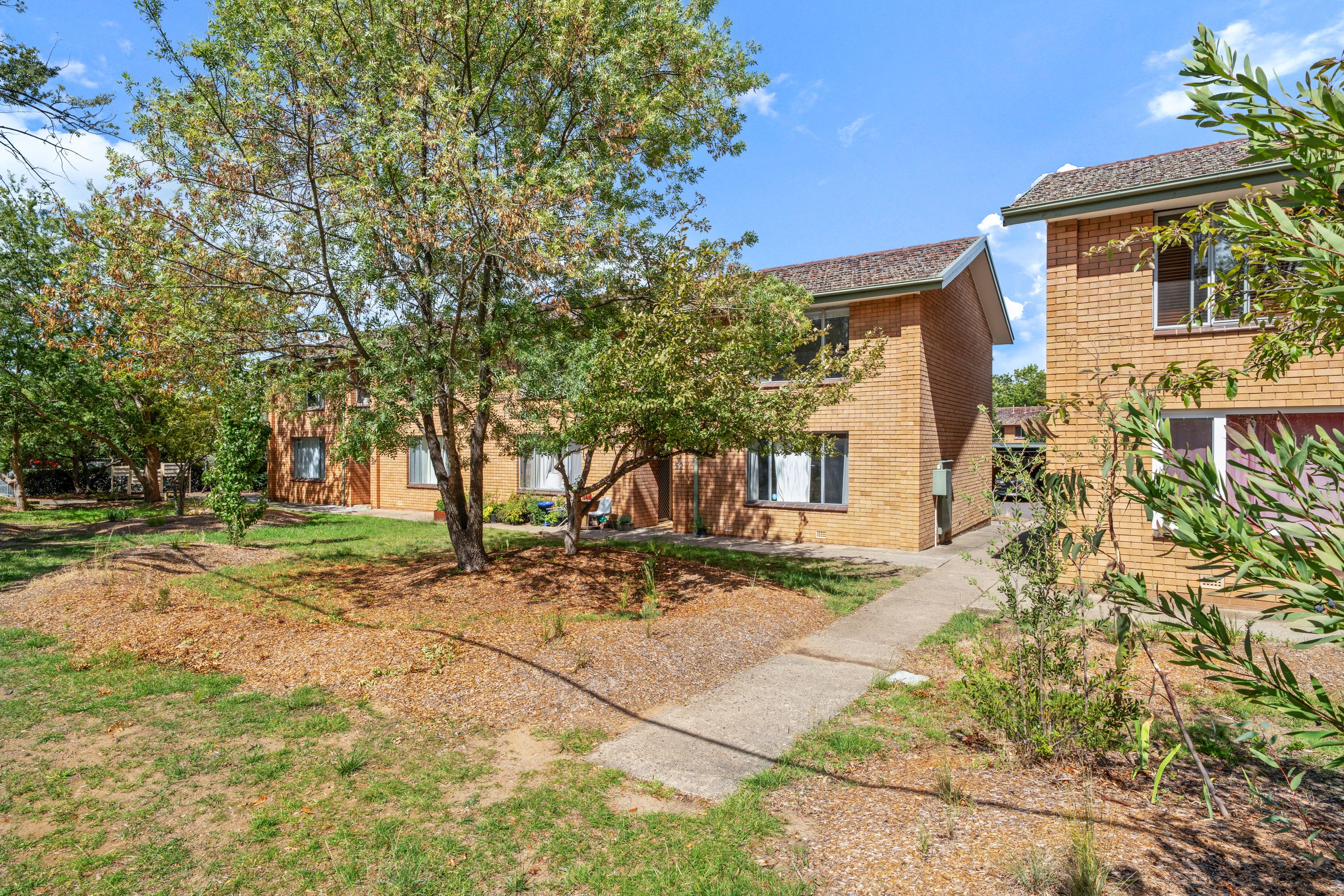 8-18 Correa Street, O'Connor ACT 2602