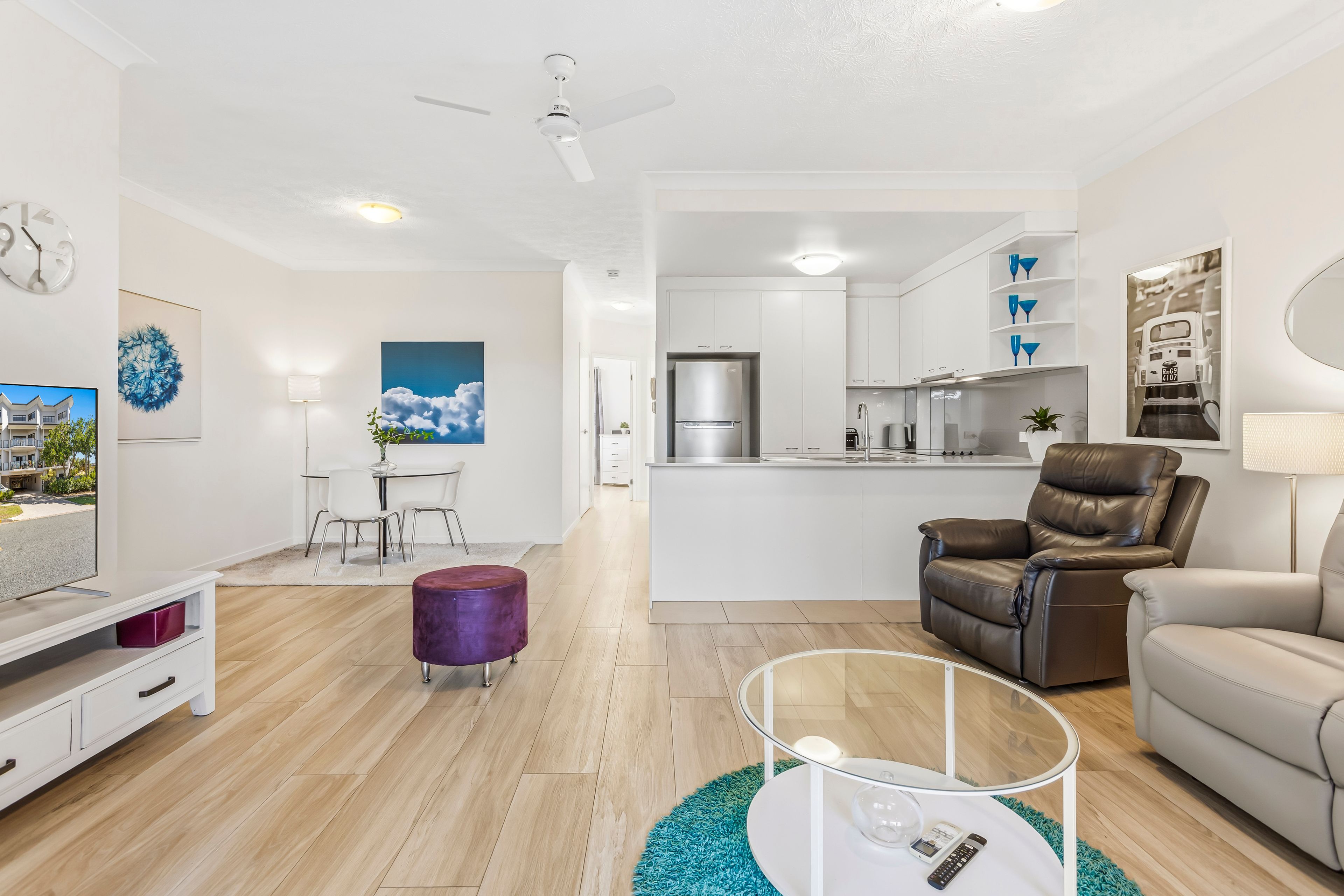 6/14 Yacht Street, Clontarf, QLD 4019
