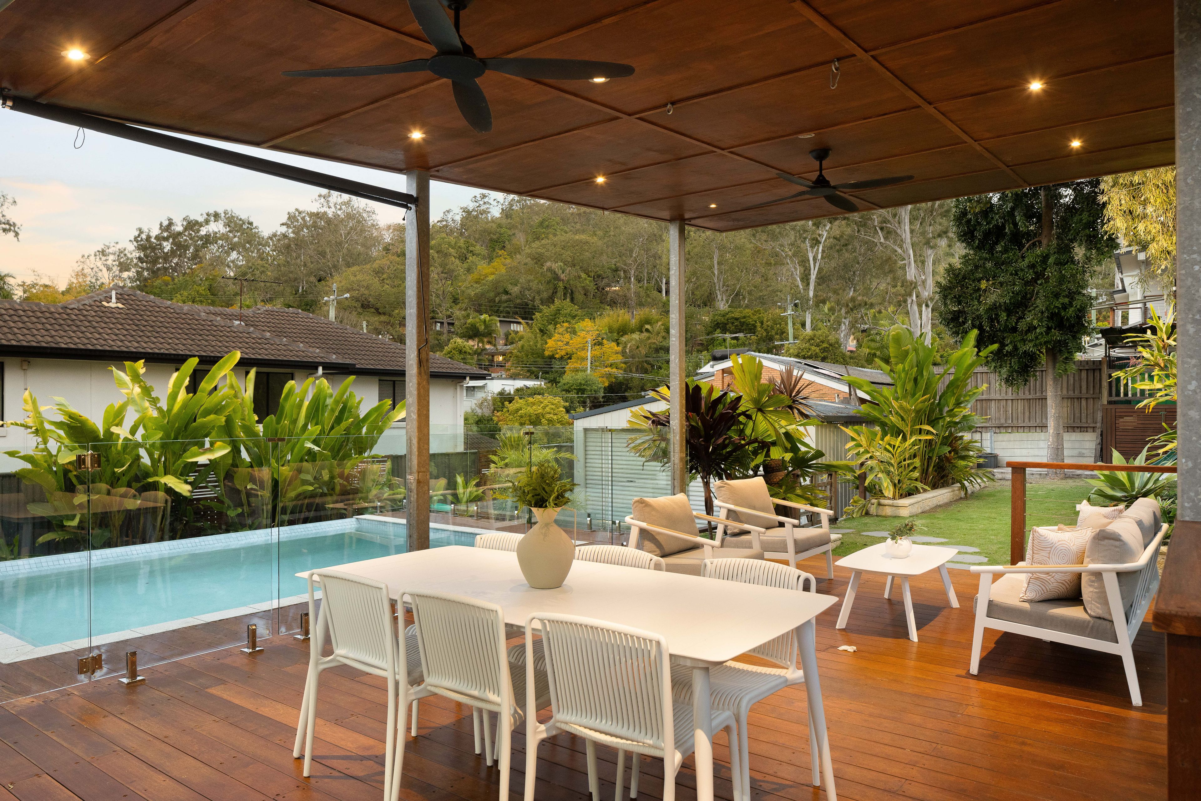 804 Waterworks Road, The Gap, QLD 4061