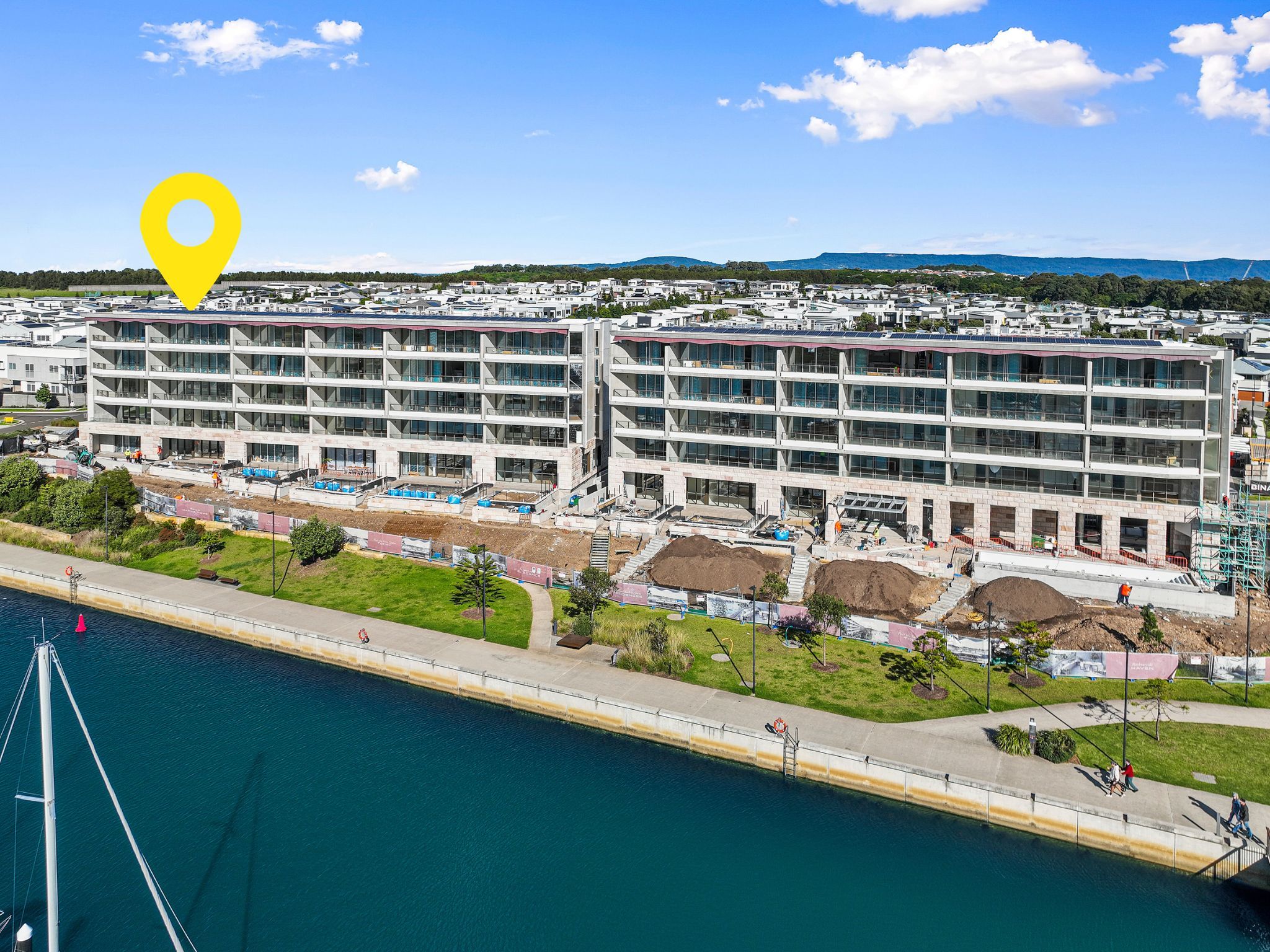 411/21 Quayside Avenue — photo 4 of 12