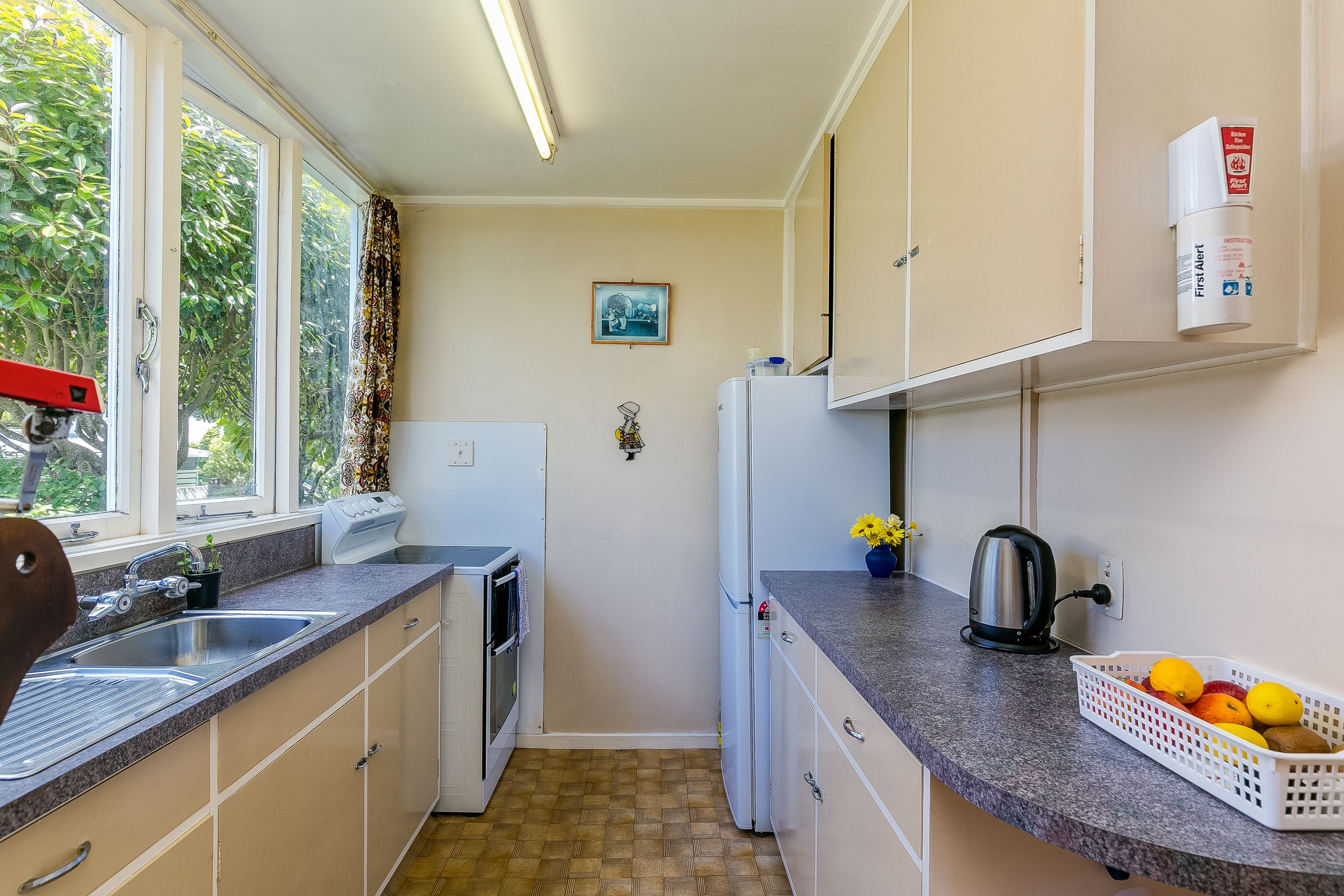 8/157 Ohiro Road, Brooklyn, Wellington City