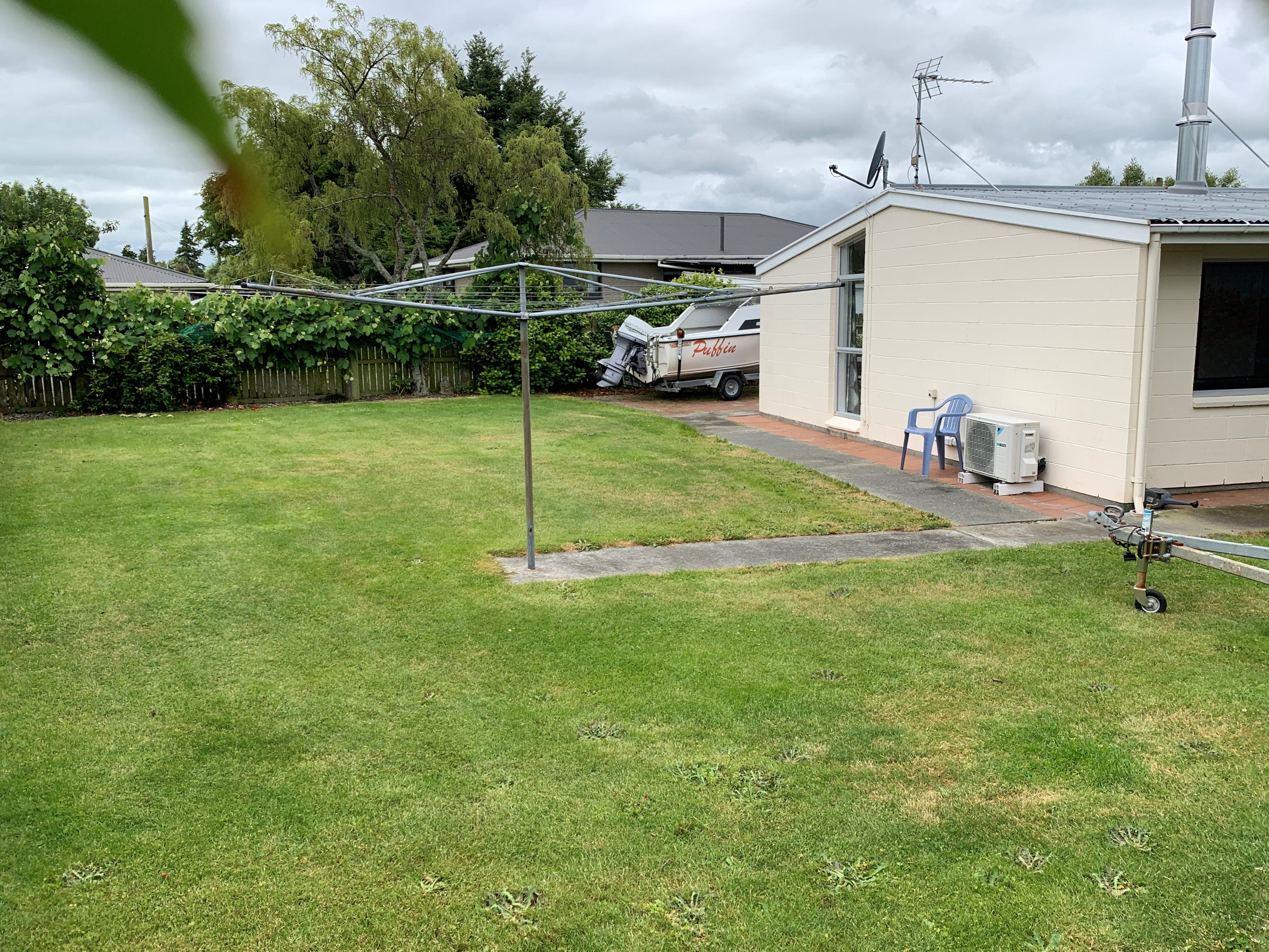 5 Le Fleming Street, Darfield, Selwyn District