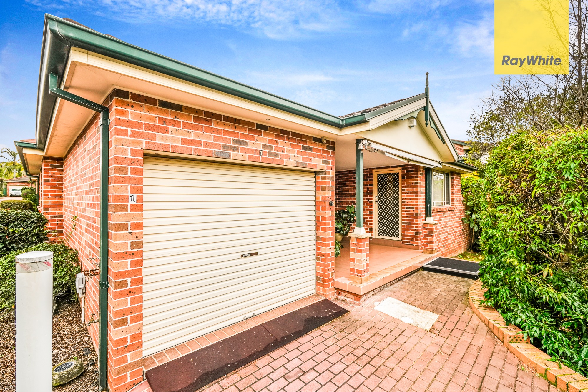 1/49 Chelmsford Road, South Wentworthville, NSW 2145