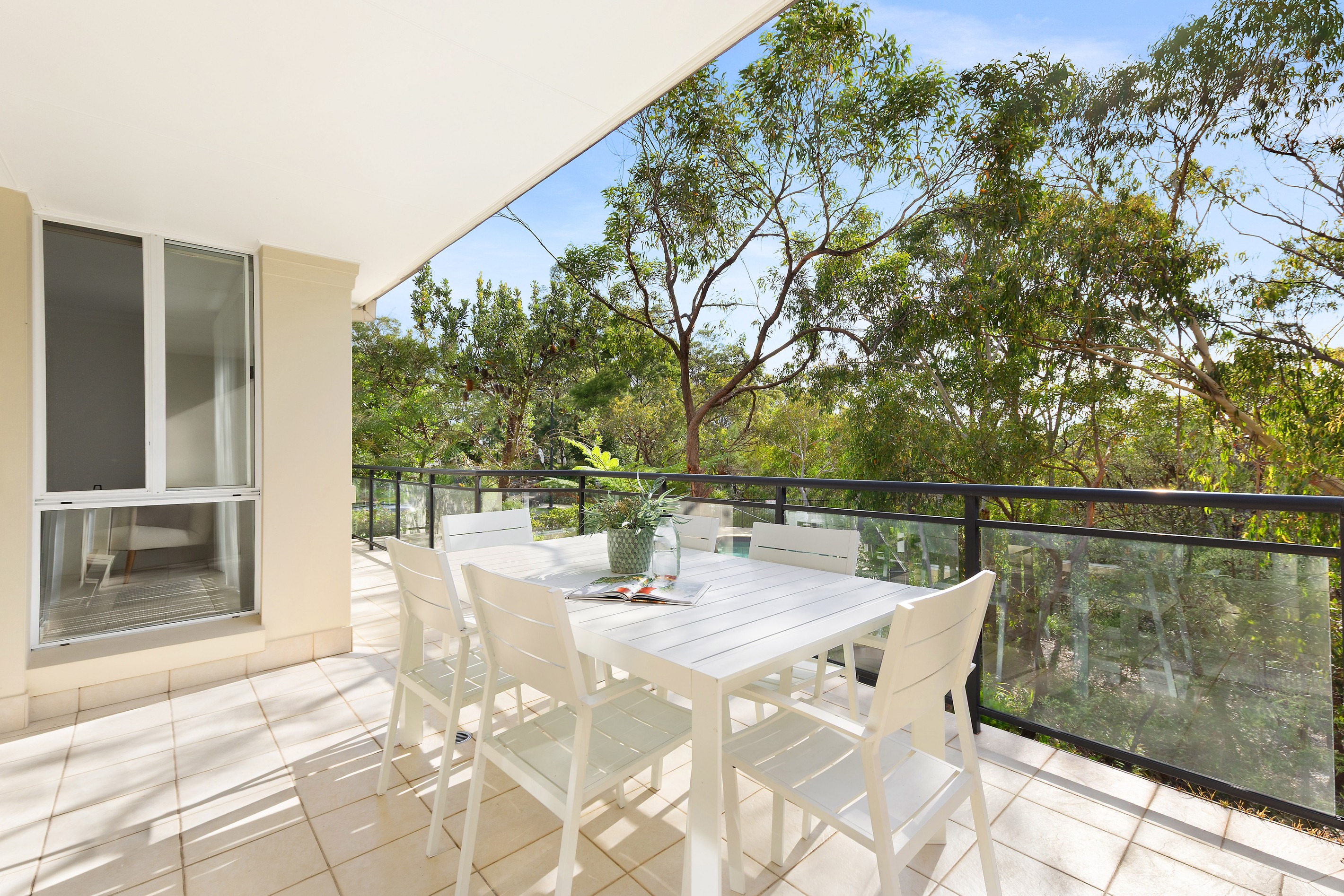 7/34 Highpoint Drive, Wahroonga, NSW 2076