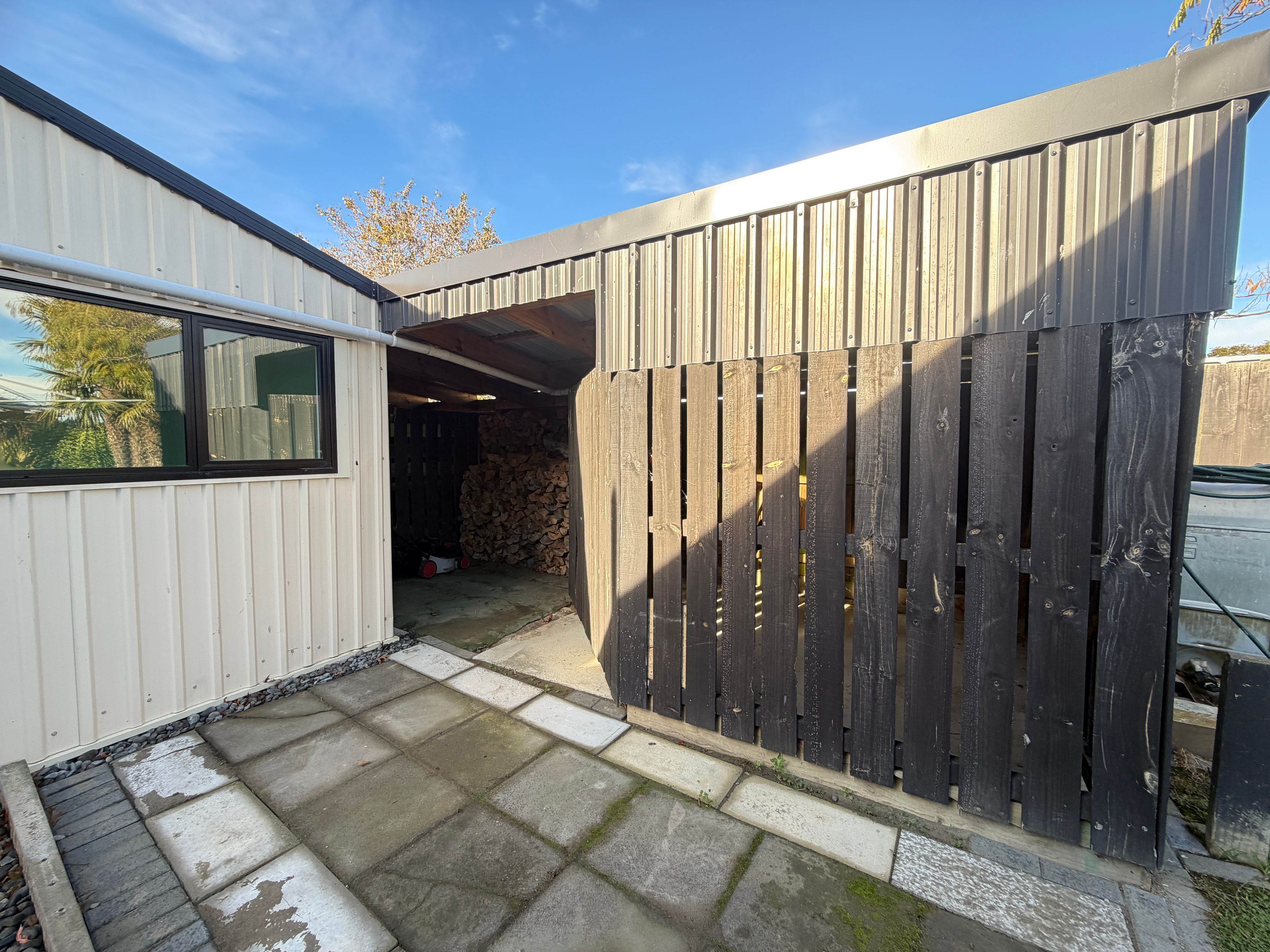 5 Highfield Avenue, Dunsandel, Selwyn District