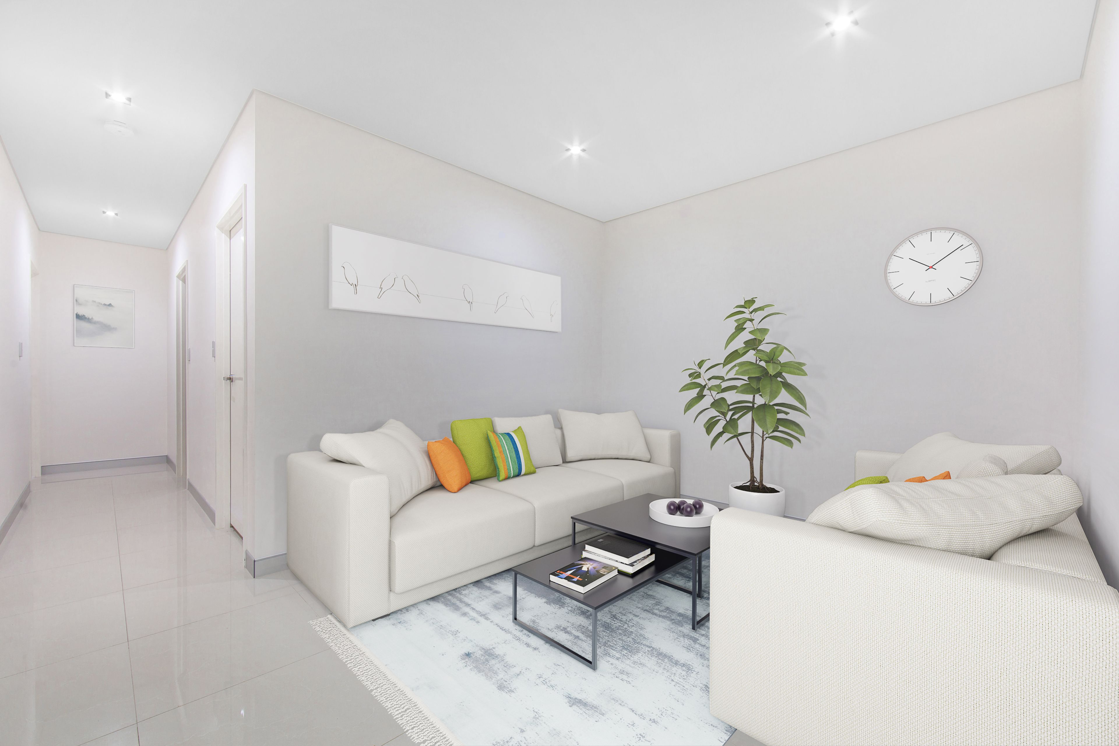 38/17-23 Marine Parade, Redcliffe, QLD 4020