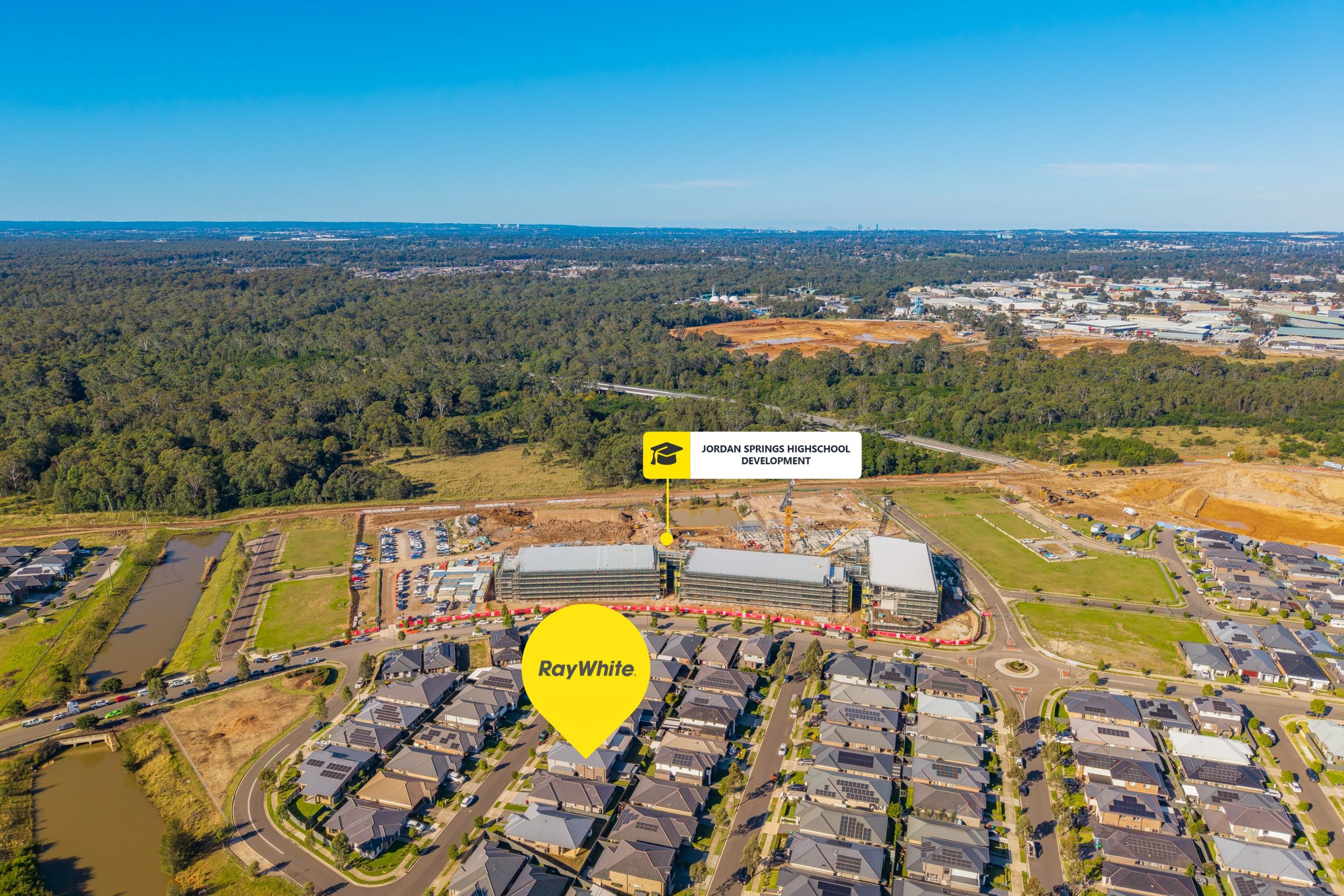 13 Convoy Street, Jordan Springs, NSW