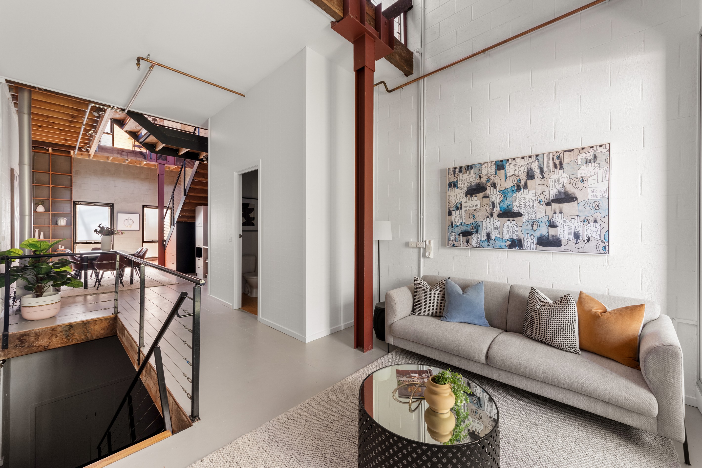 3/64-68 Regent Street, Richmond, VIC 3121