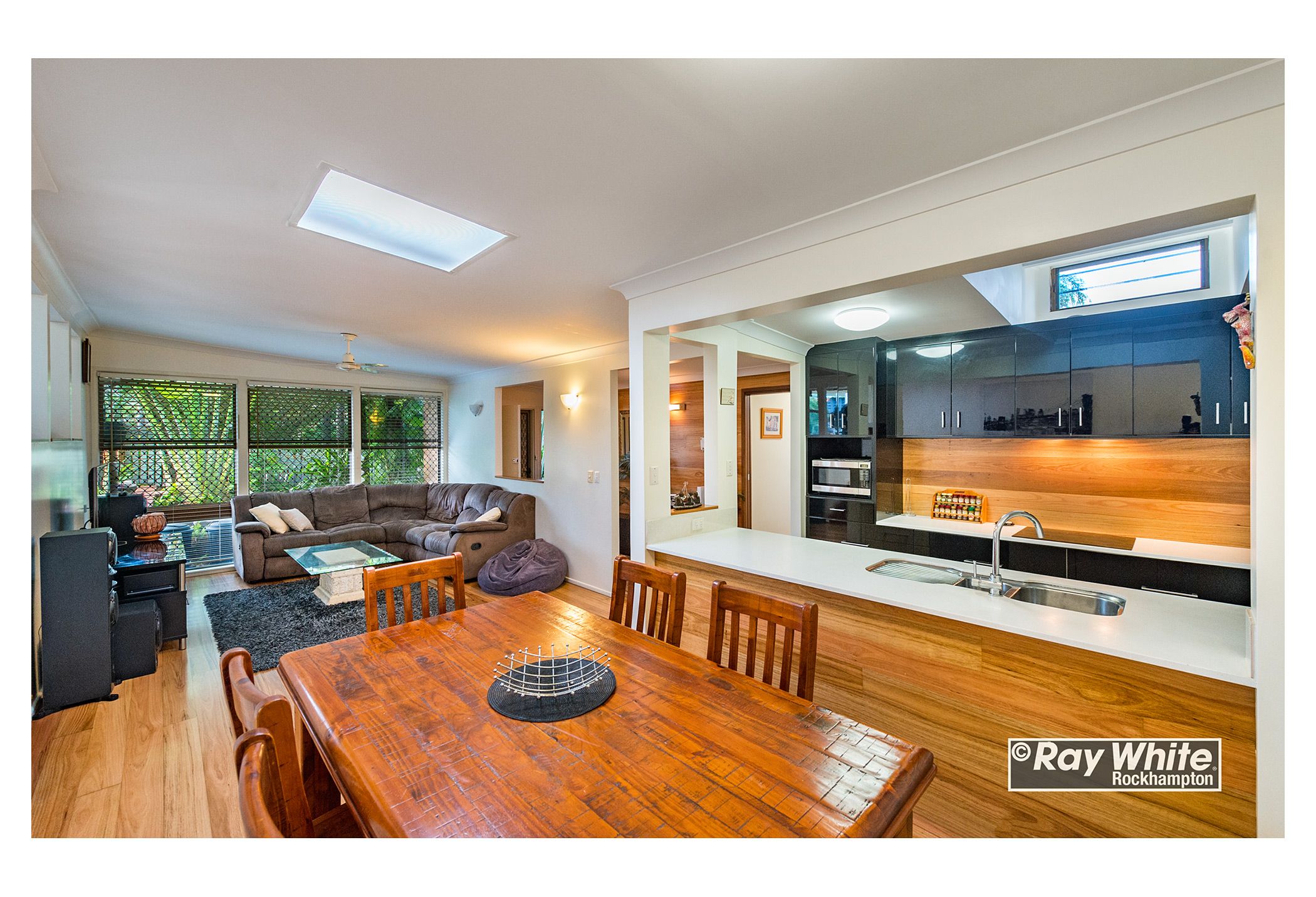 363 Lawrence Avenue, Frenchville, QLD 4701