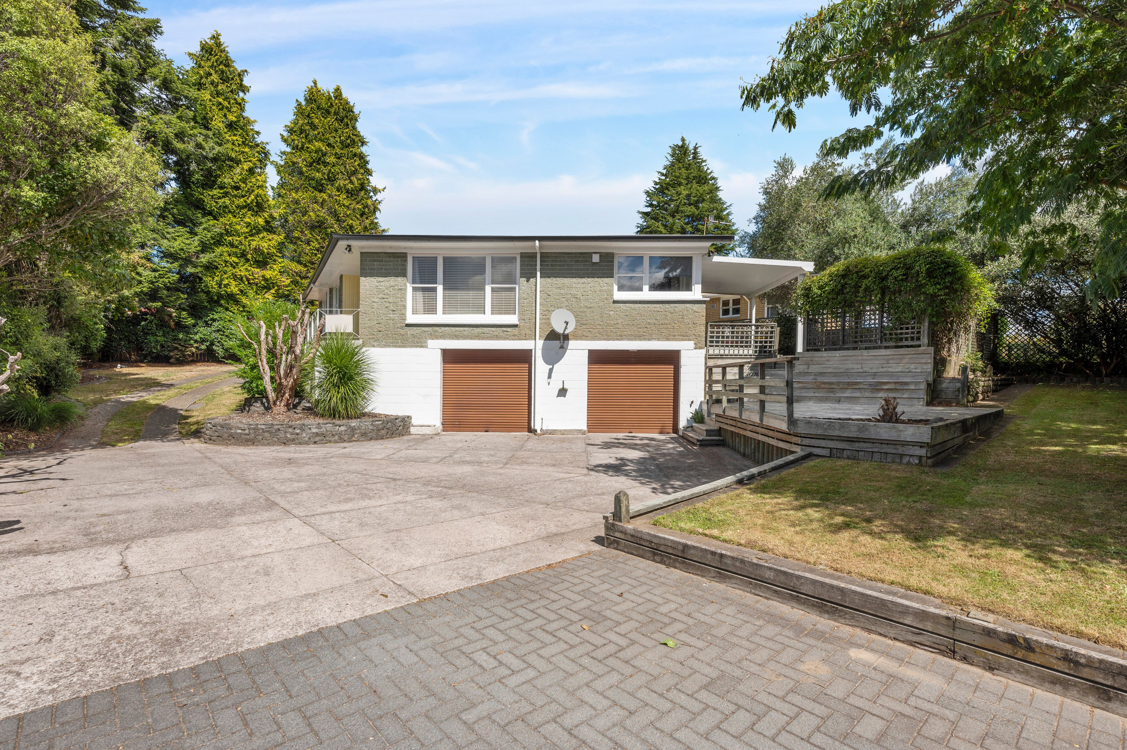 2 Alastair Avenue, Owhata, Rotorua District