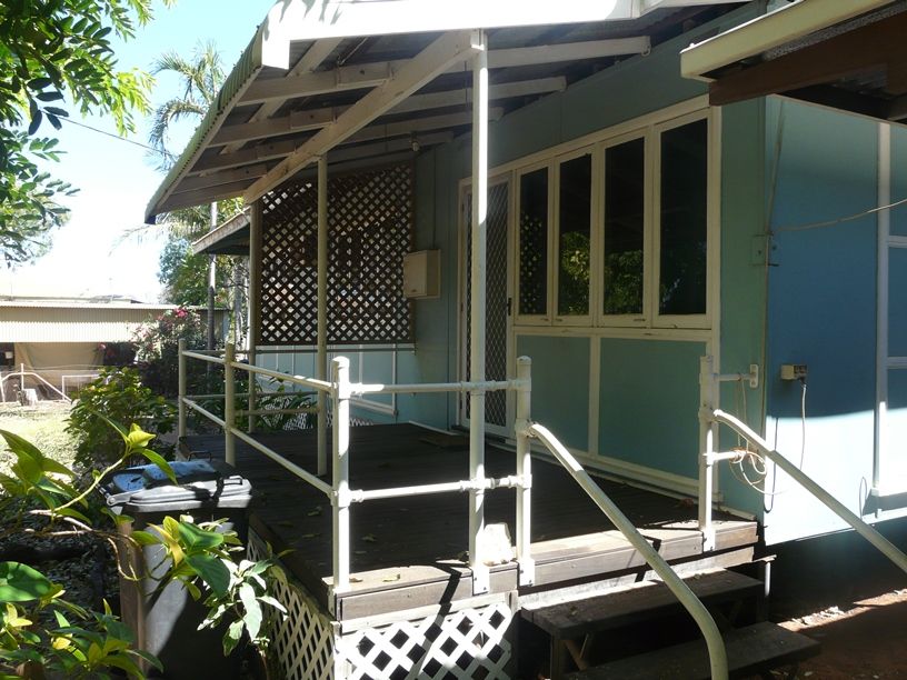 3 Van Emmerik Street, Derby, WA 6728