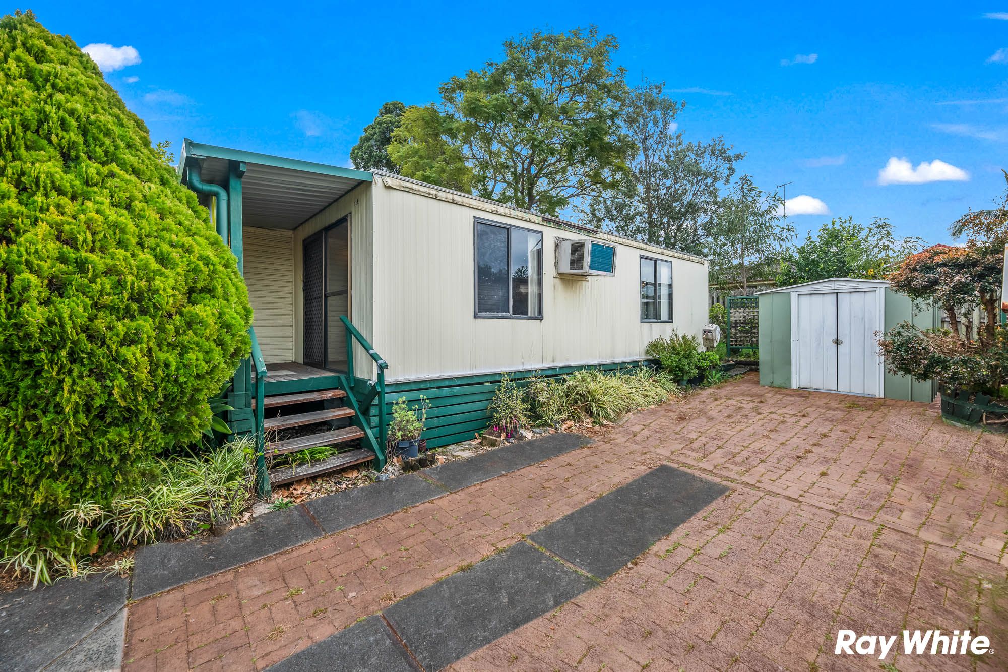 139/30 Majestic Drive, Stanhope Gardens, NSW 2768