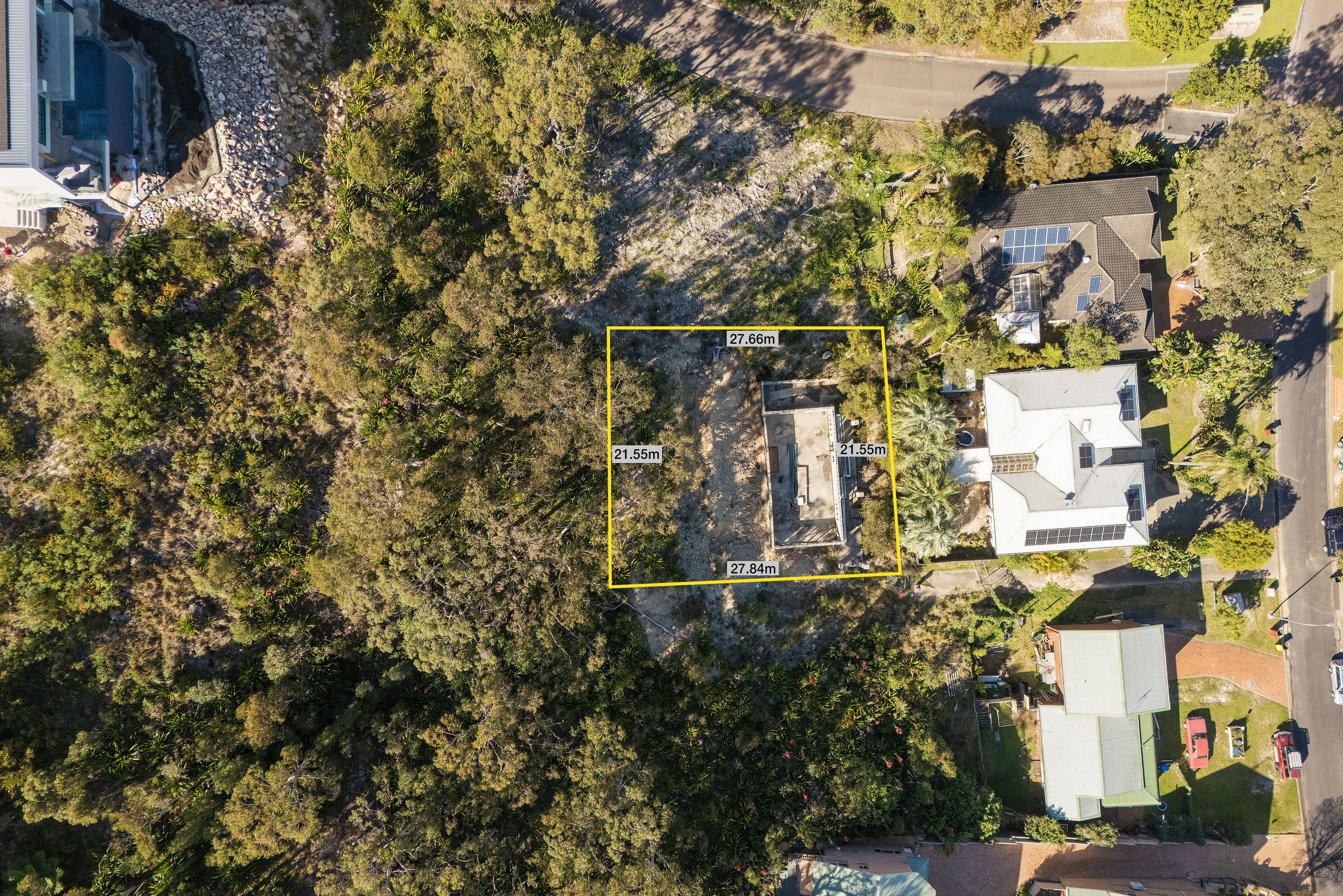 8A Tingara Road — photo 5 of 8
