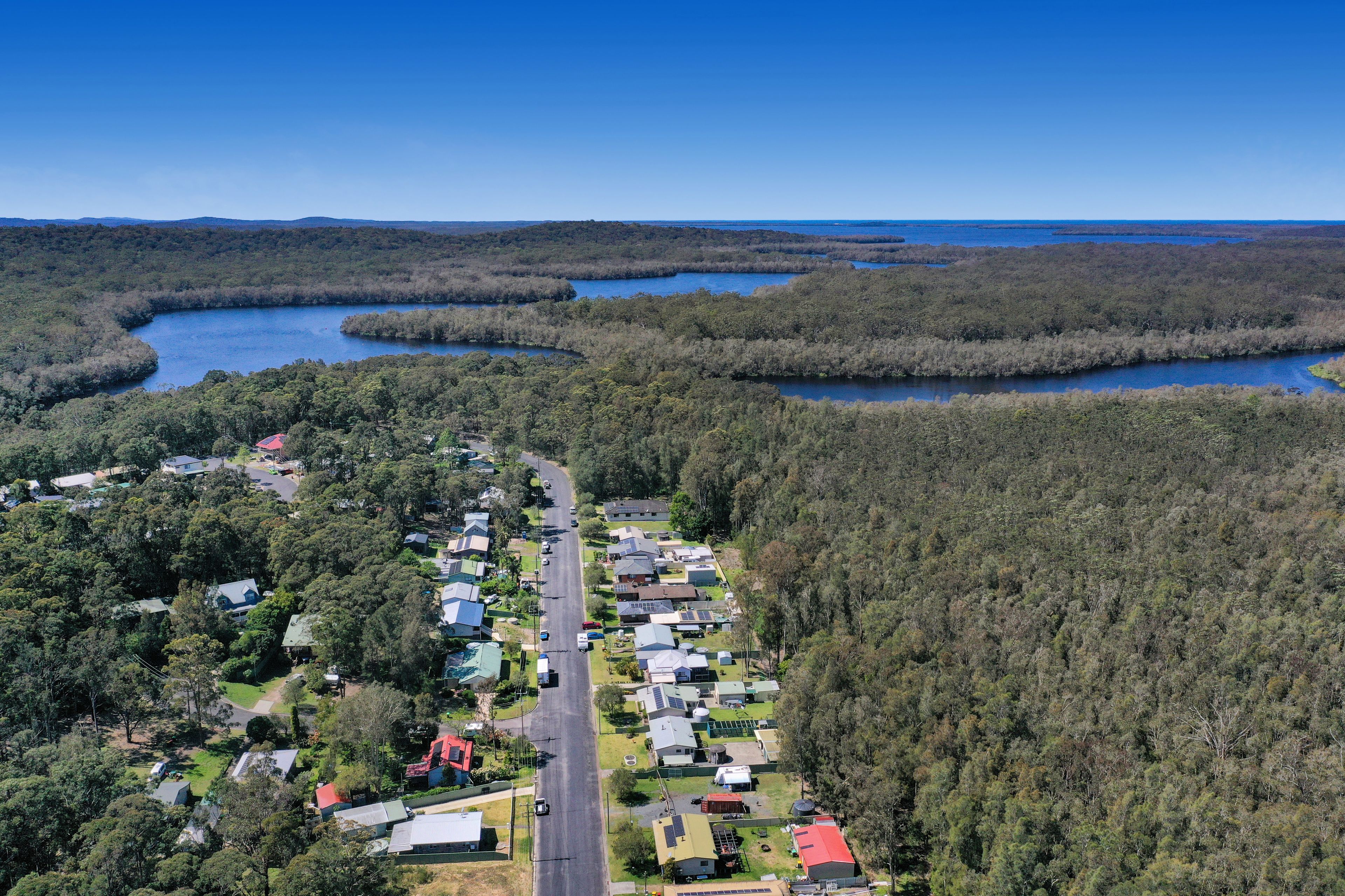 8 Whimbrel Drive, Nerong NSW 2423