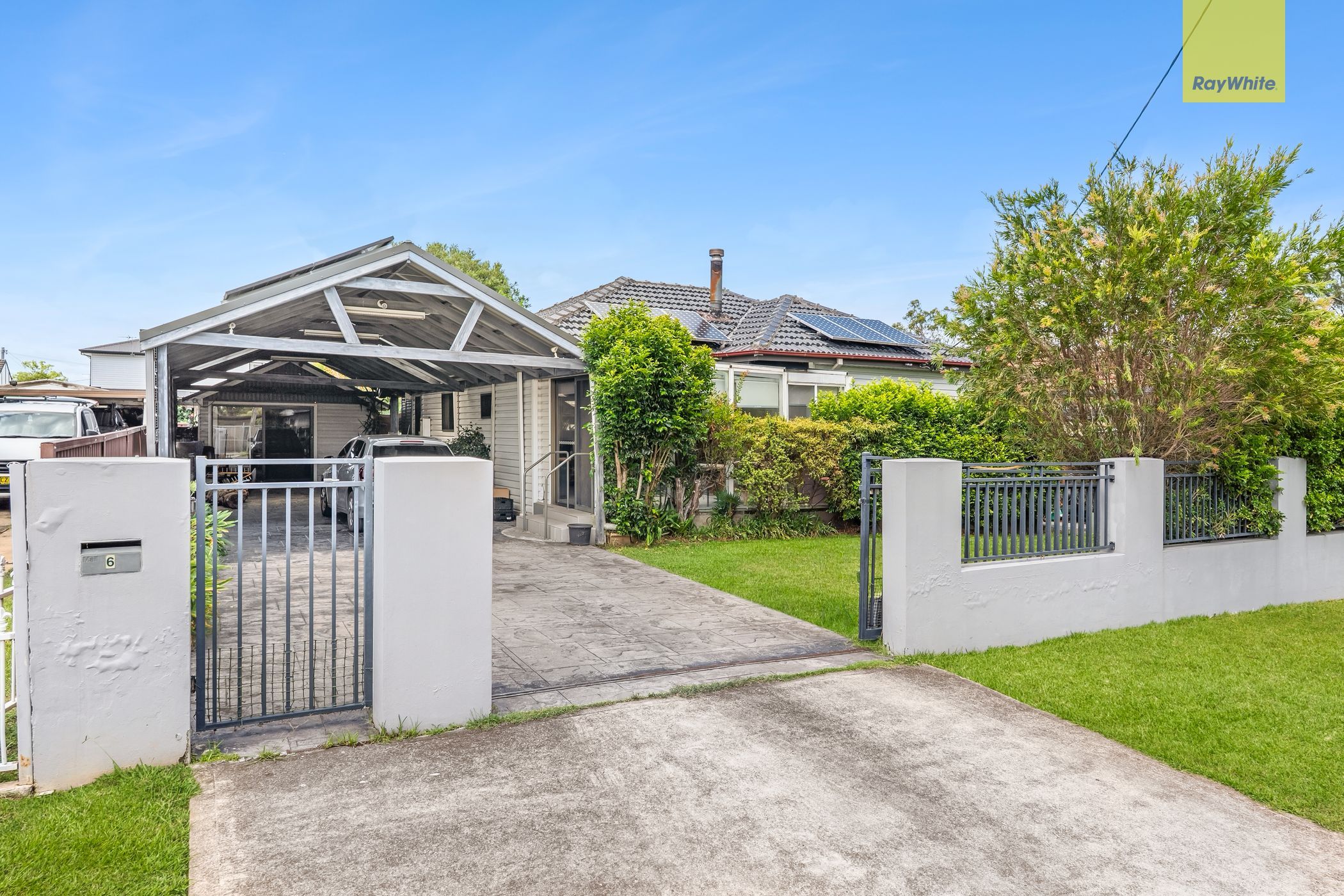 6 Birnam Avenue, Blacktown NSW 2148