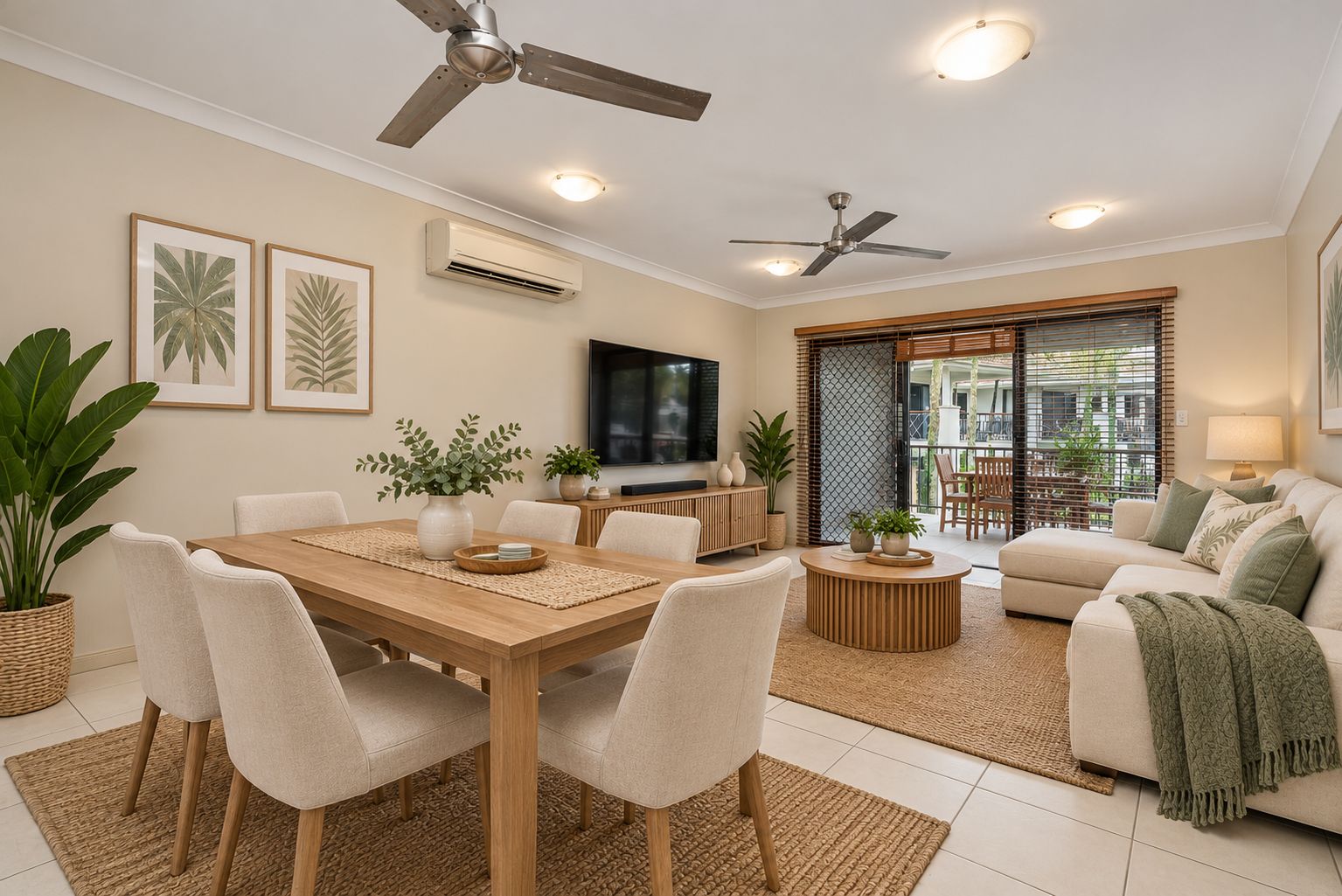 78/1-15 Robson Street, Mooroobool, QLD 4870