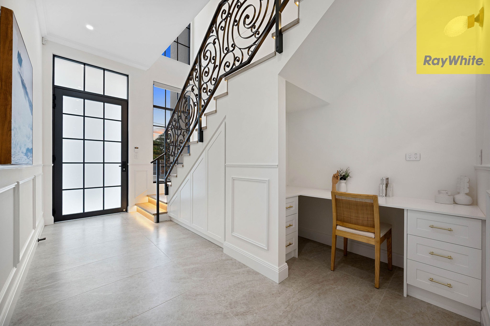 5B Wyreema Avenue, Padstow, NSW 2211