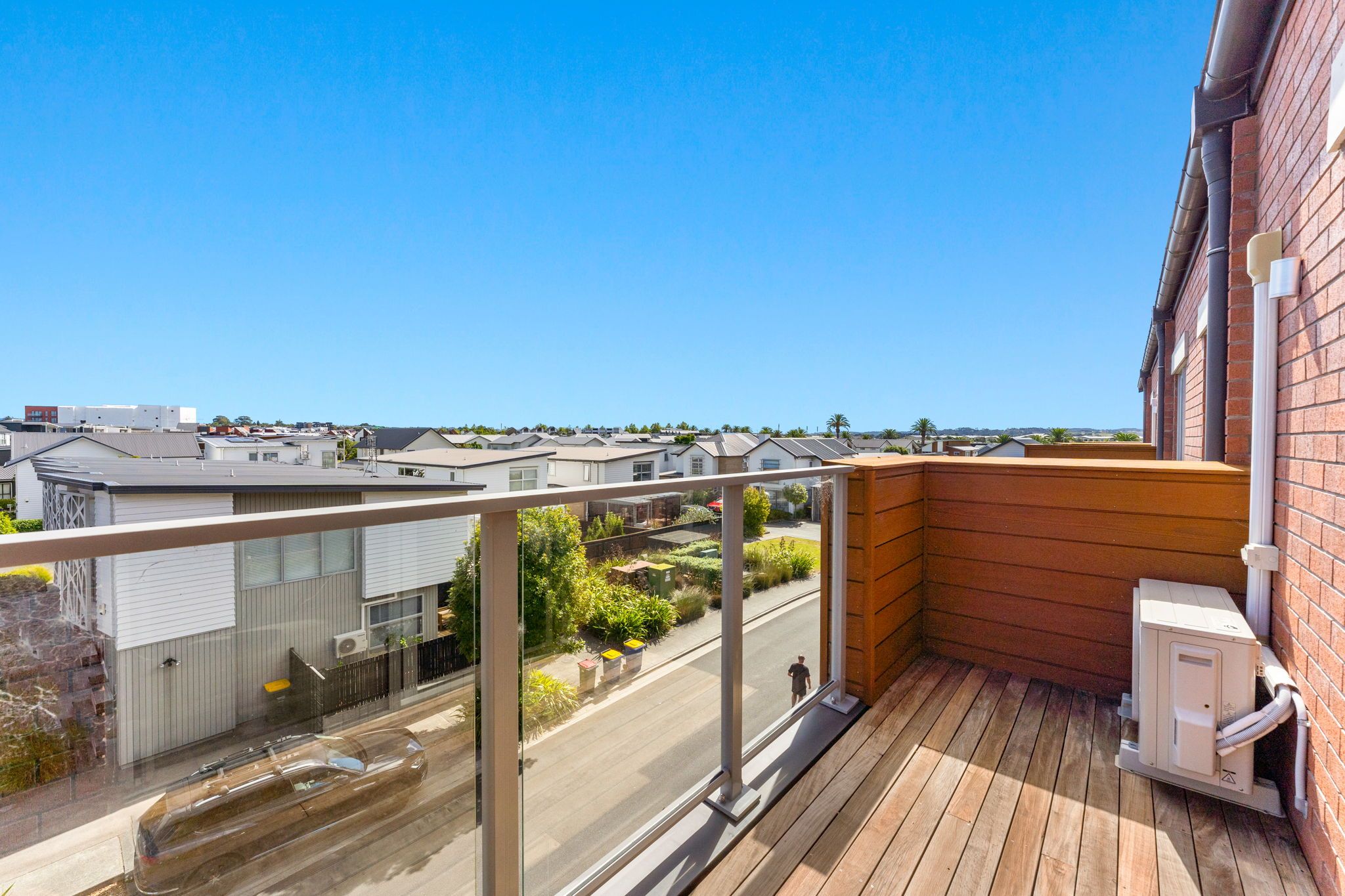 205c/160 Hobsonville Point Road, Hobsonville, Waitakere City