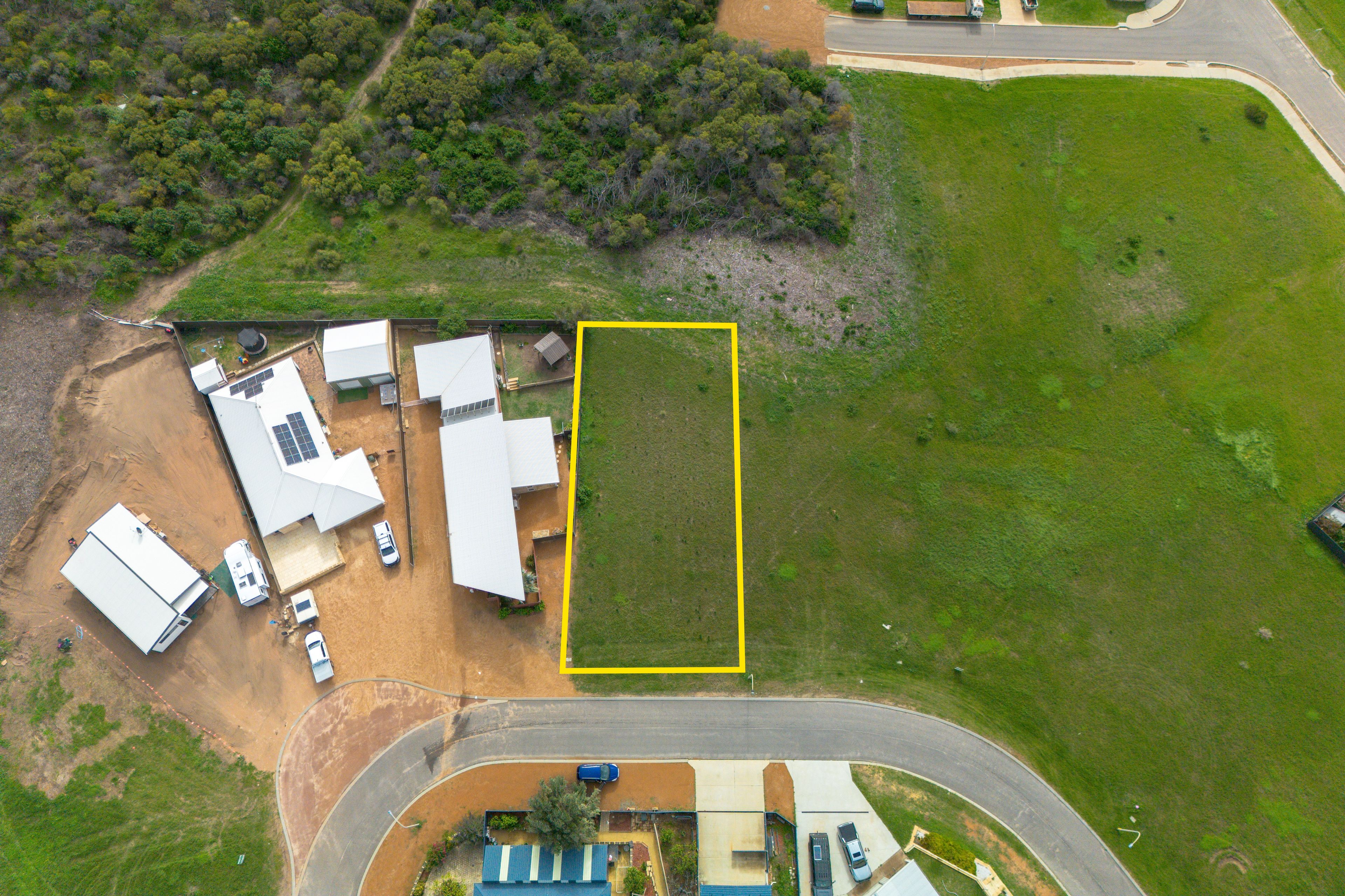 46 Premier Circle, Dongara, WA 6525