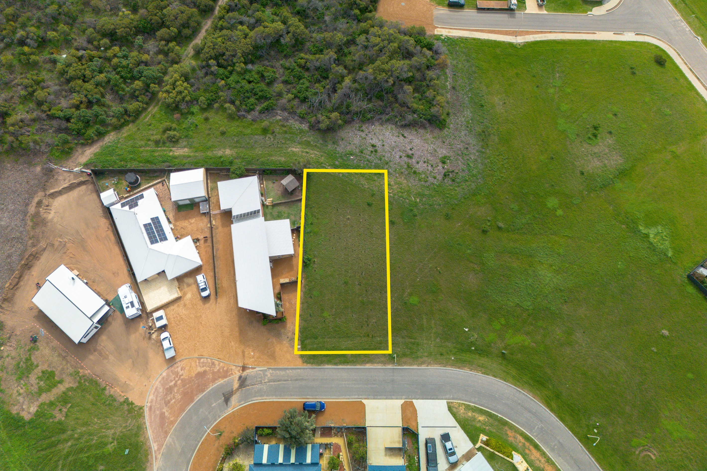 46 Premier Circle, Dongara, WA 6525