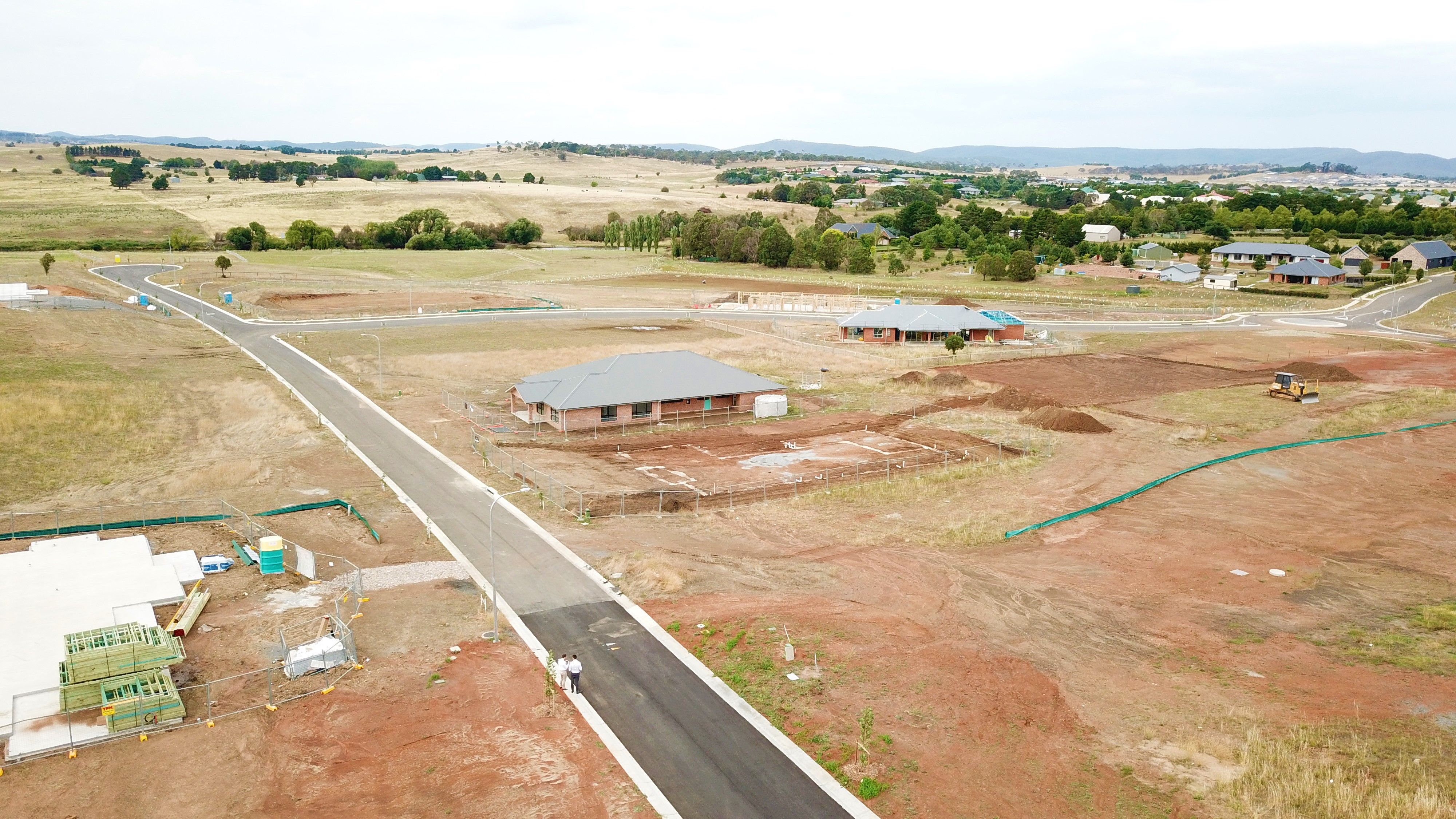 Lot 307 Platypus Circuit, GOULBURN, NSW 2580