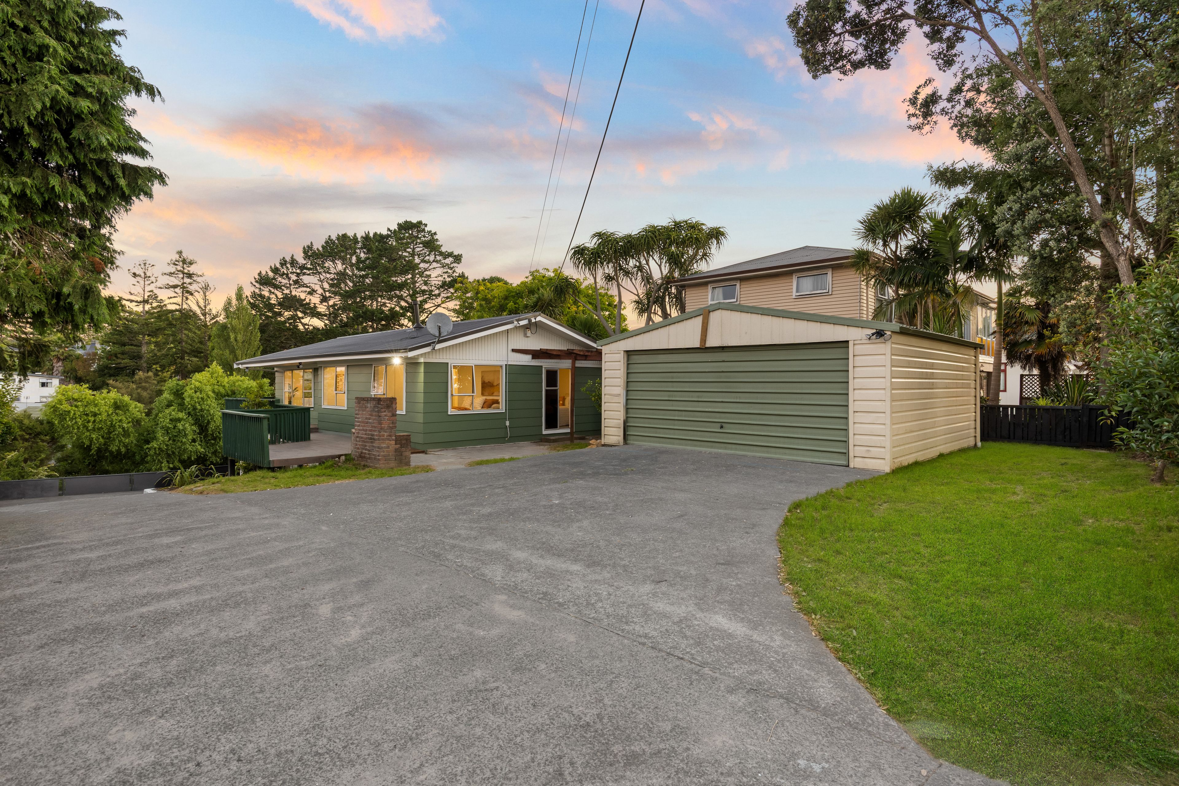 14 Withers Road, Glen Eden, Waitakere City