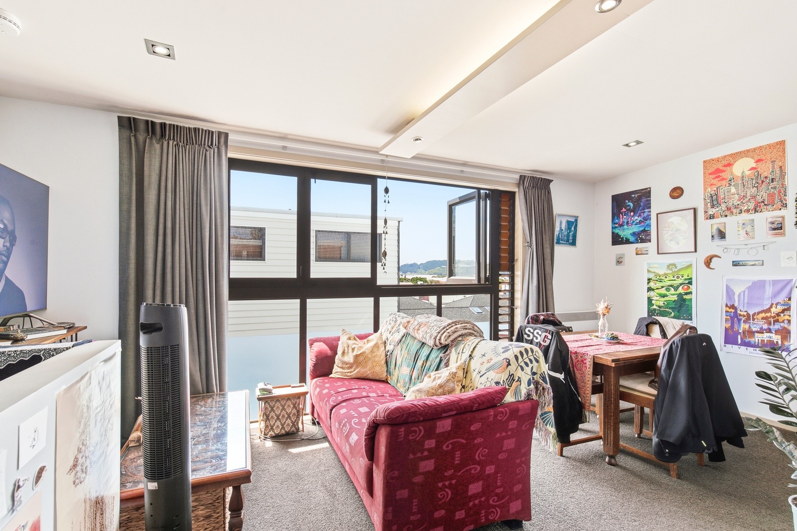 11/45 Childers Terrace, Kilbirnie, Wellington City