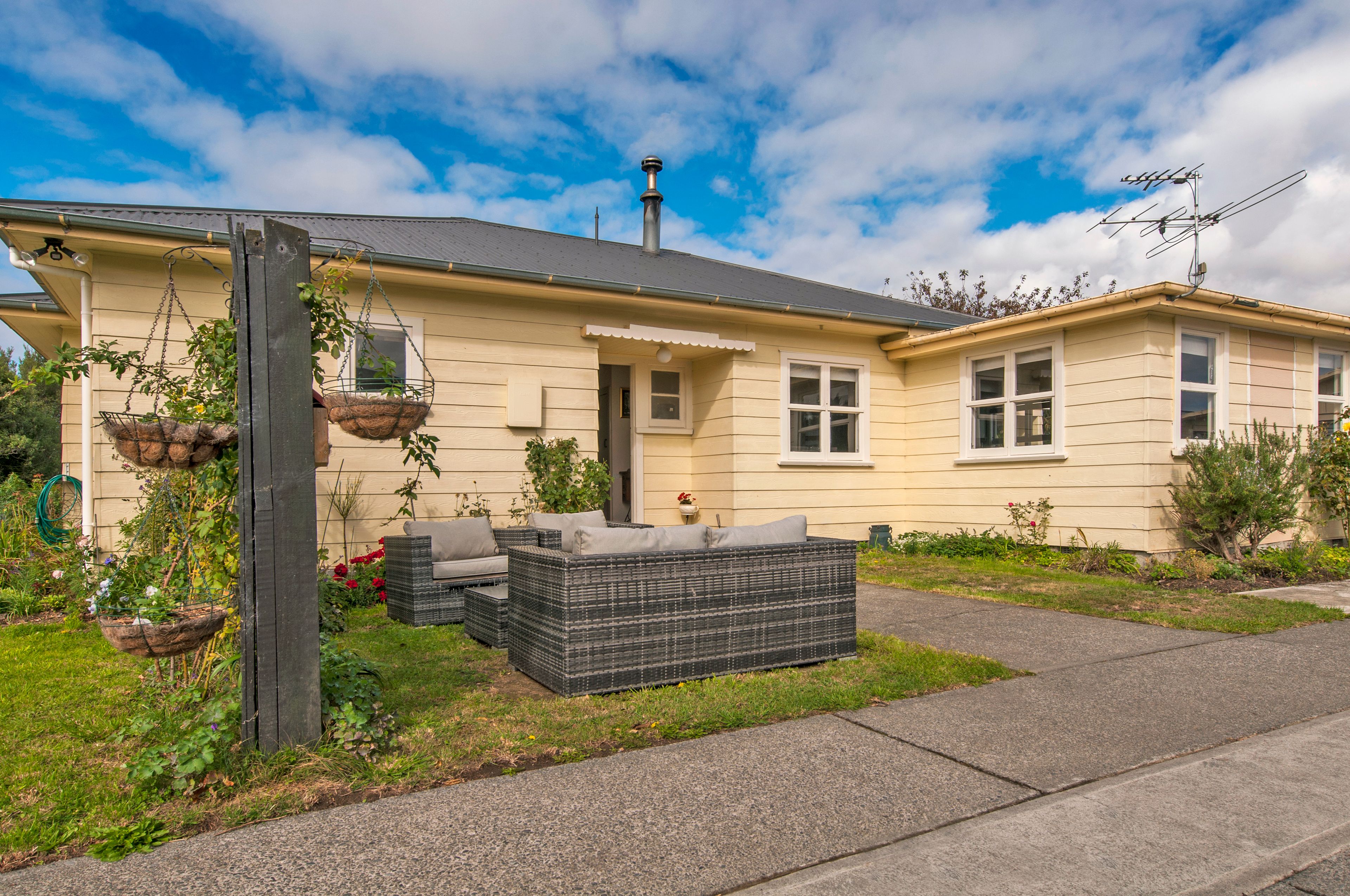 8 Azalea Close, Templeton, Christchurch City