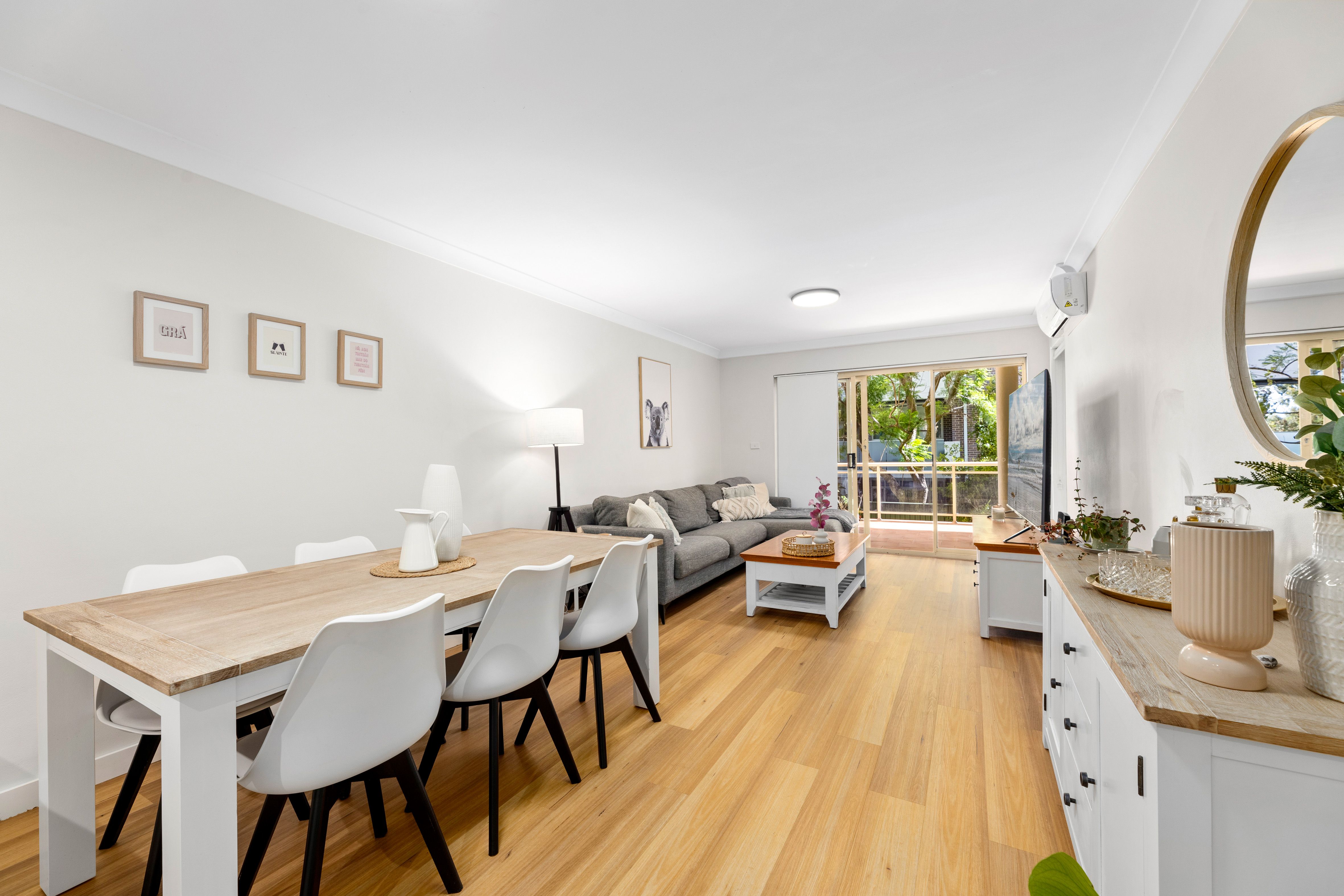 5/530536 President Avenue, Sutherland, NSW 2232 Sold Apartment Ray