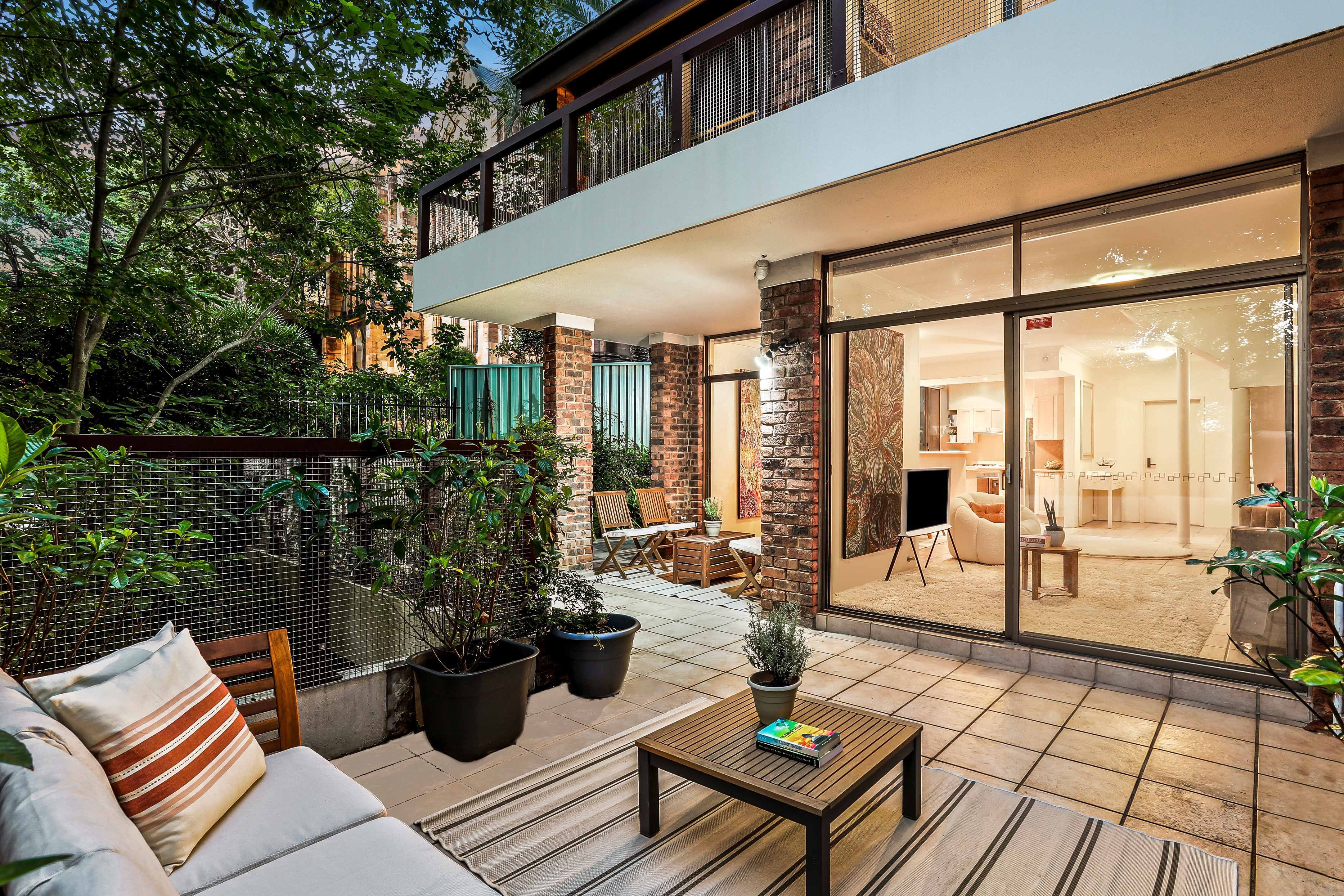 2/83 Ocean Street, Woollahra, NSW 2025 Sold Apartment Ray White
