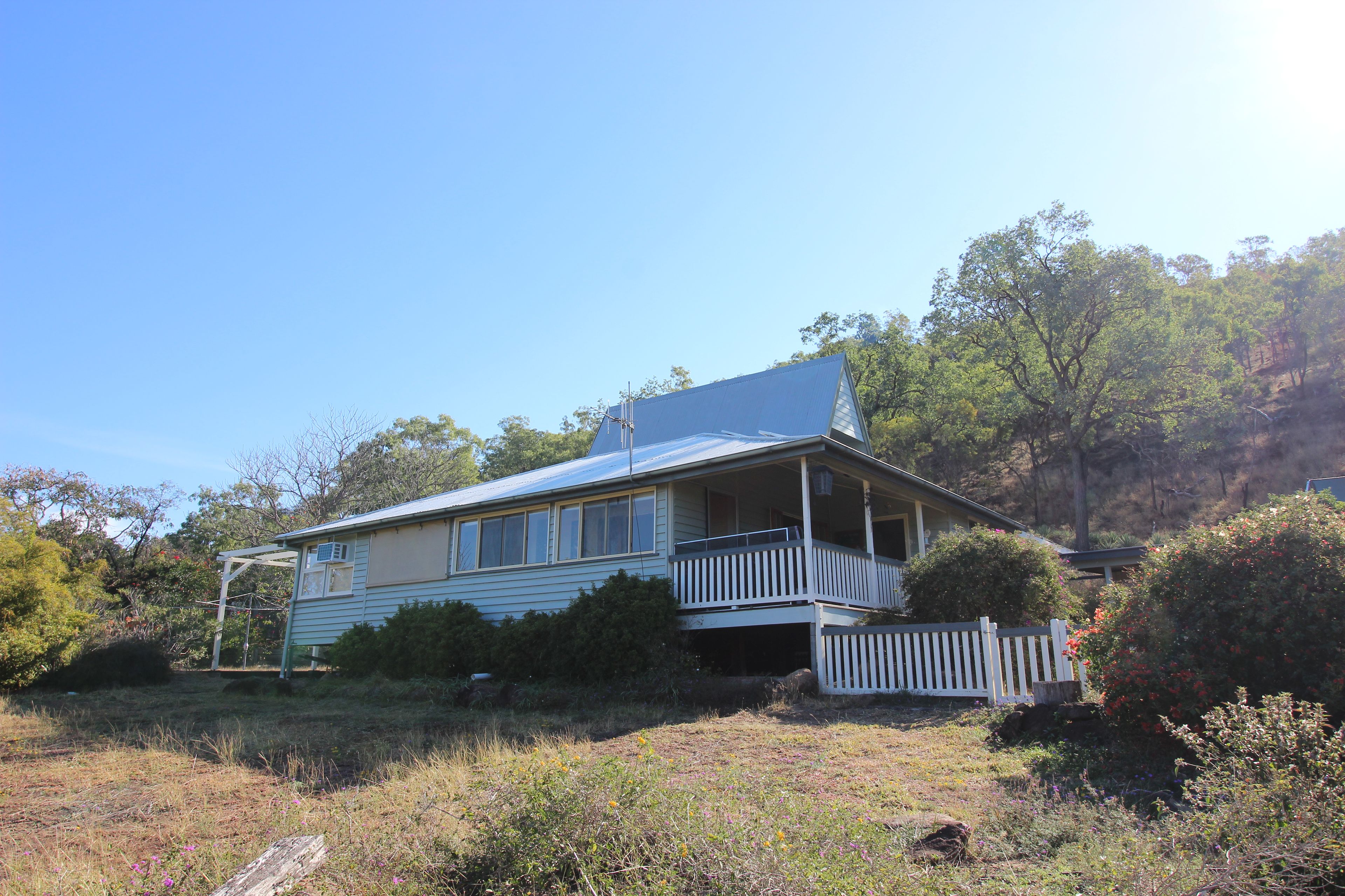 56 Montgomerie Street, Gayndah, QLD 4625