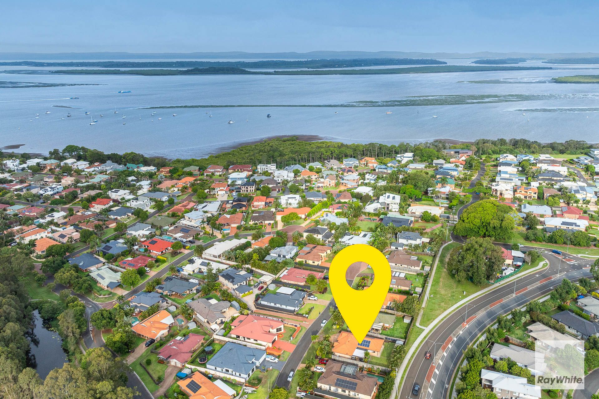 7 Roger Court, Redland Bay QLD 4165