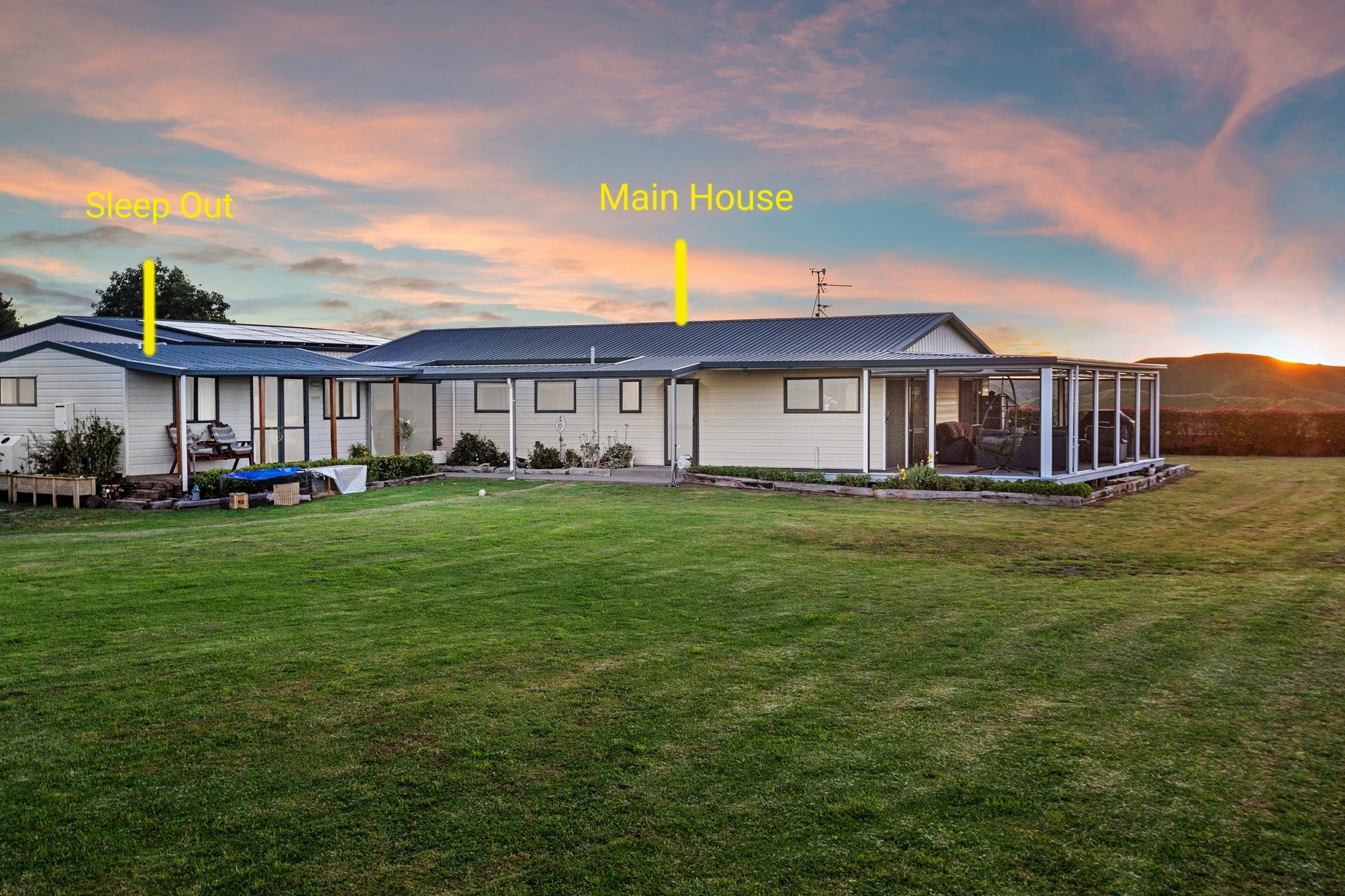 106D Awanuiarangi Road, Pikowai, Whakatane District
