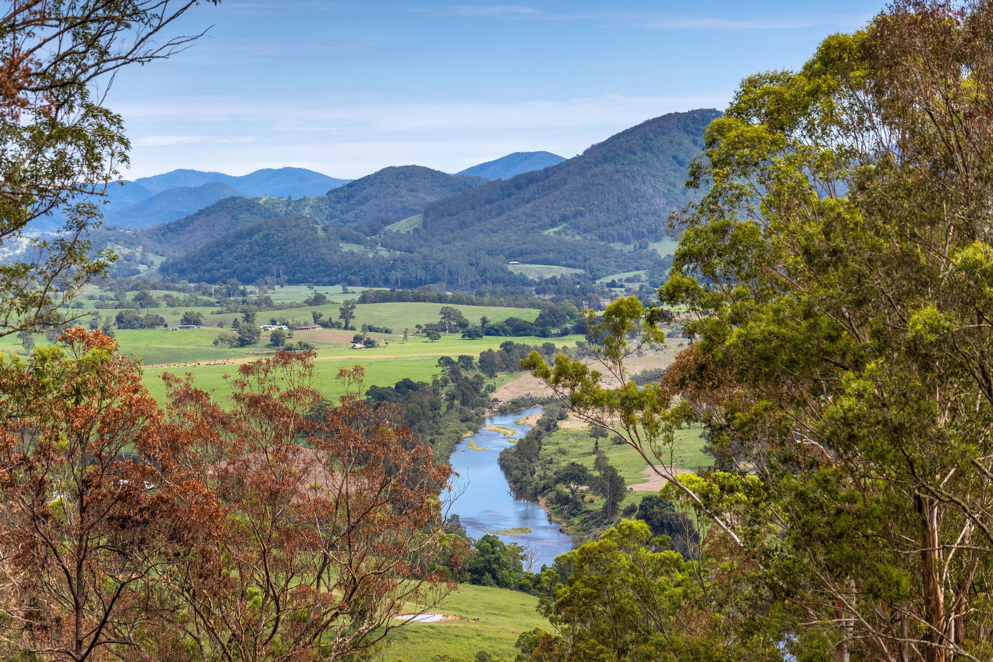 Lot 9 Somerset Road, Mount George, NSW 2424